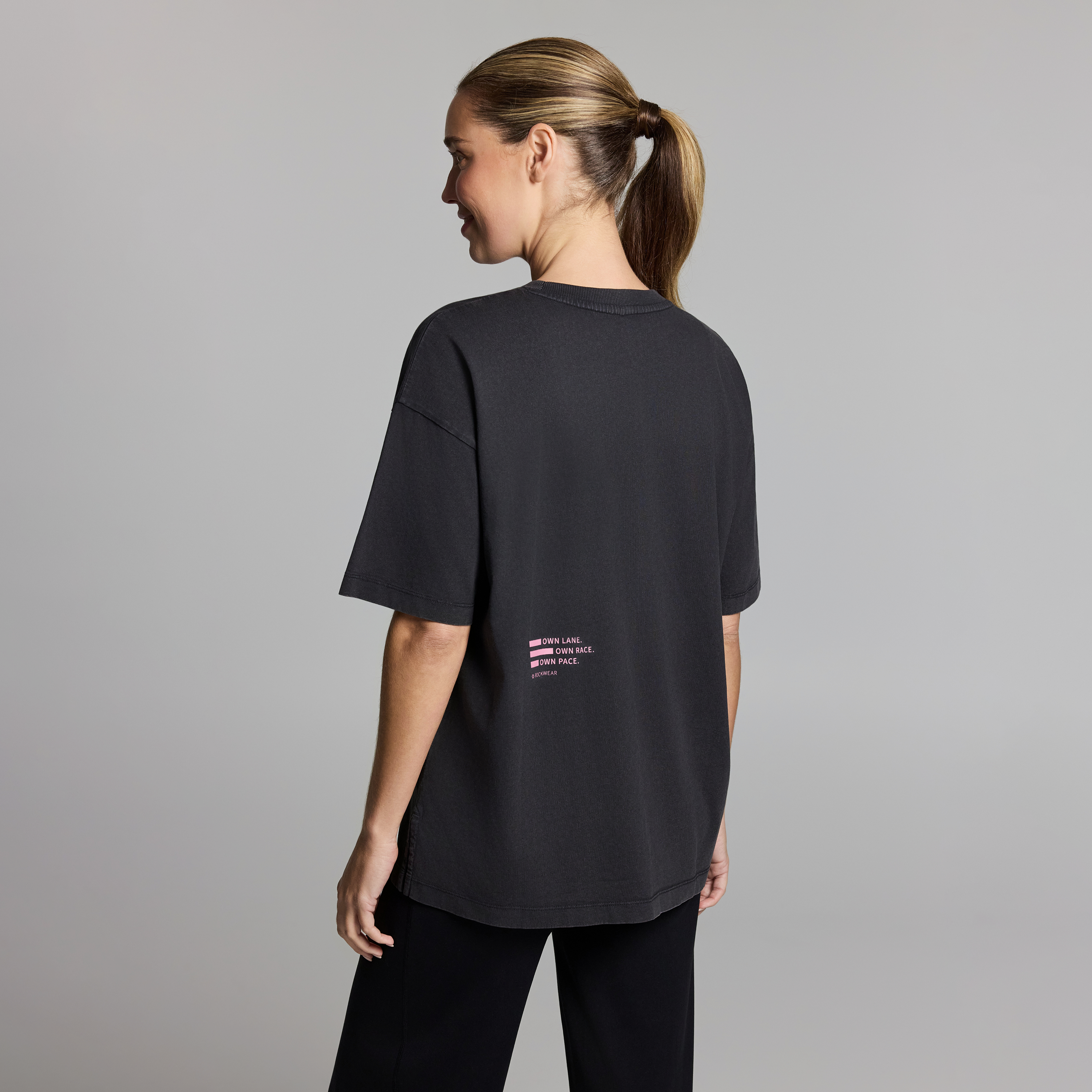 Loose Fit Tee