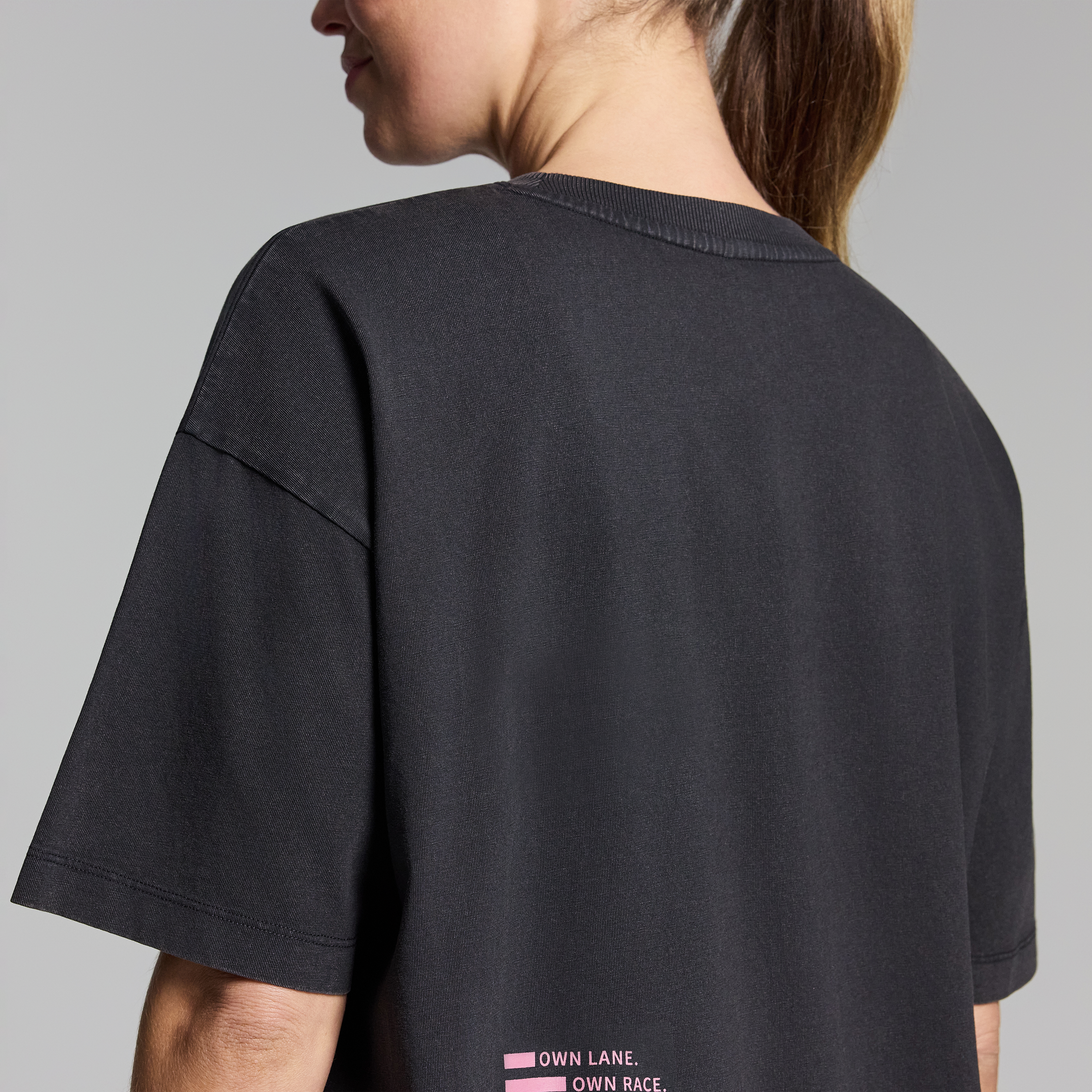 Loose Fit Tee