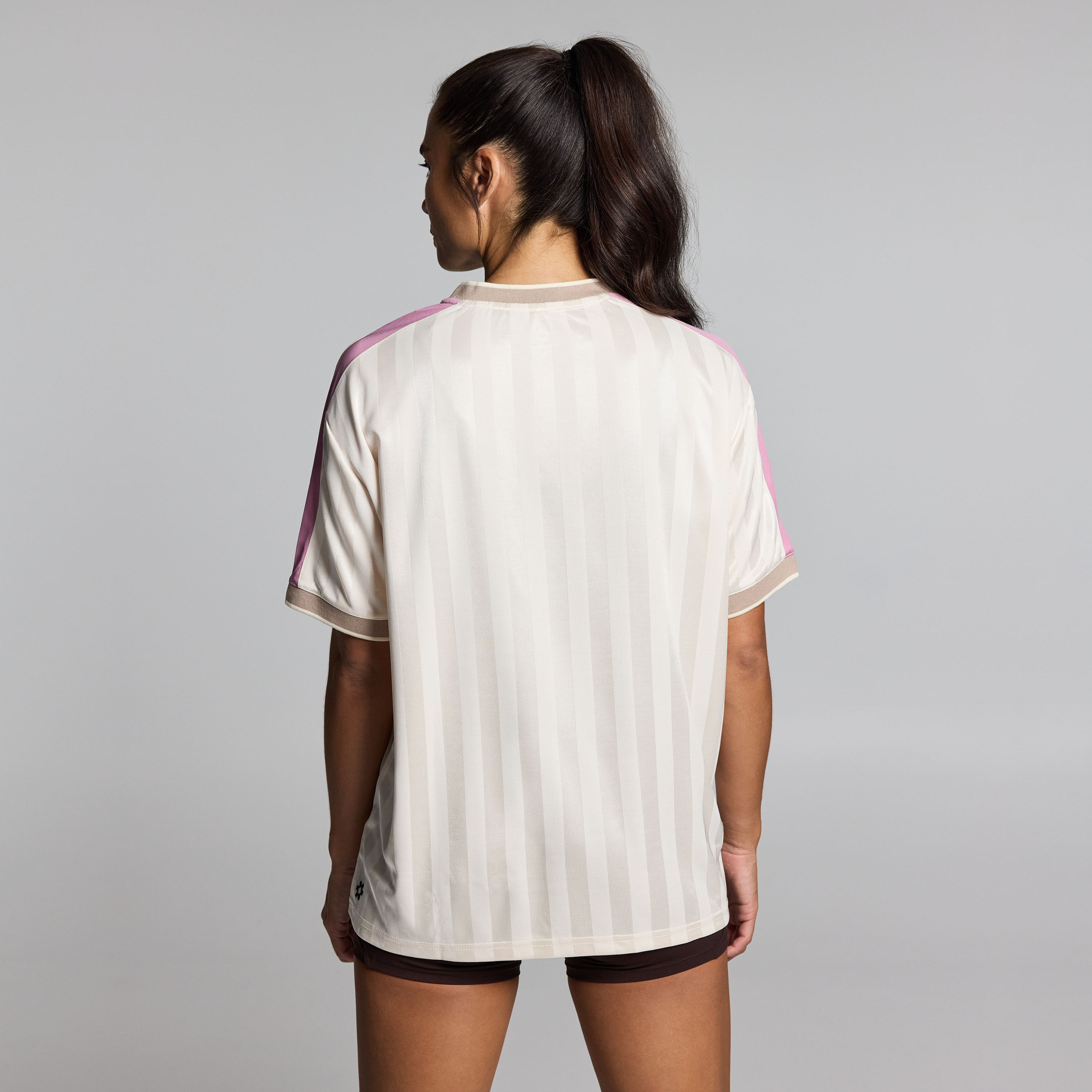 Oversize Stadium Tee