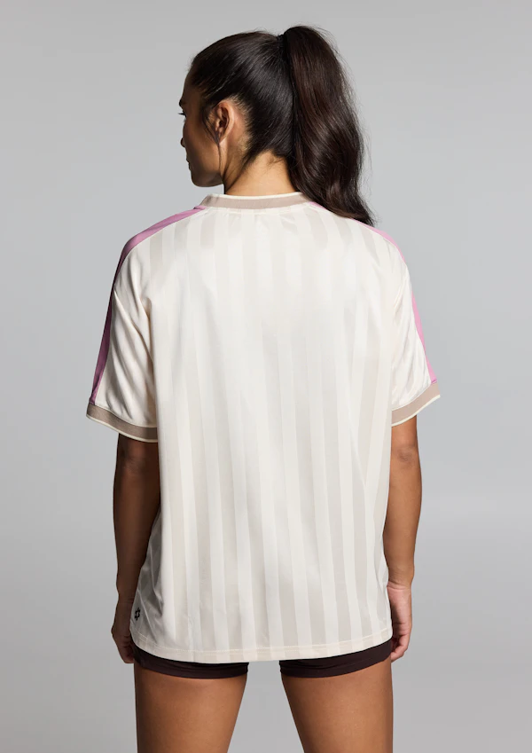 Oversize Stadium Tee