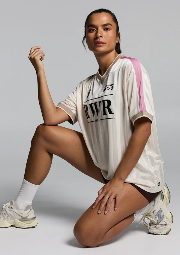 Oversize Stadium Tee