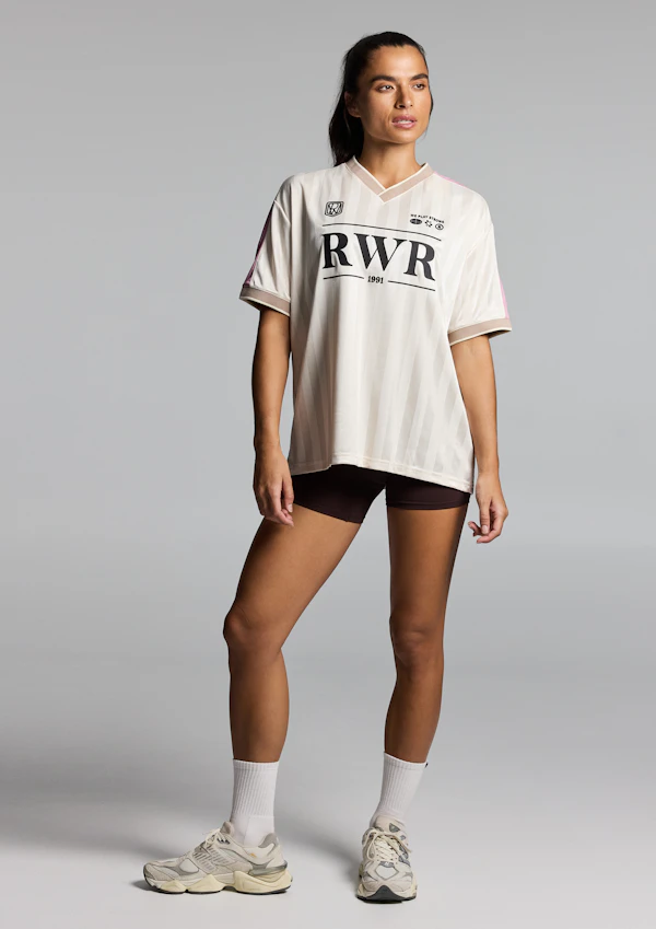 Oversize Stadium Tee