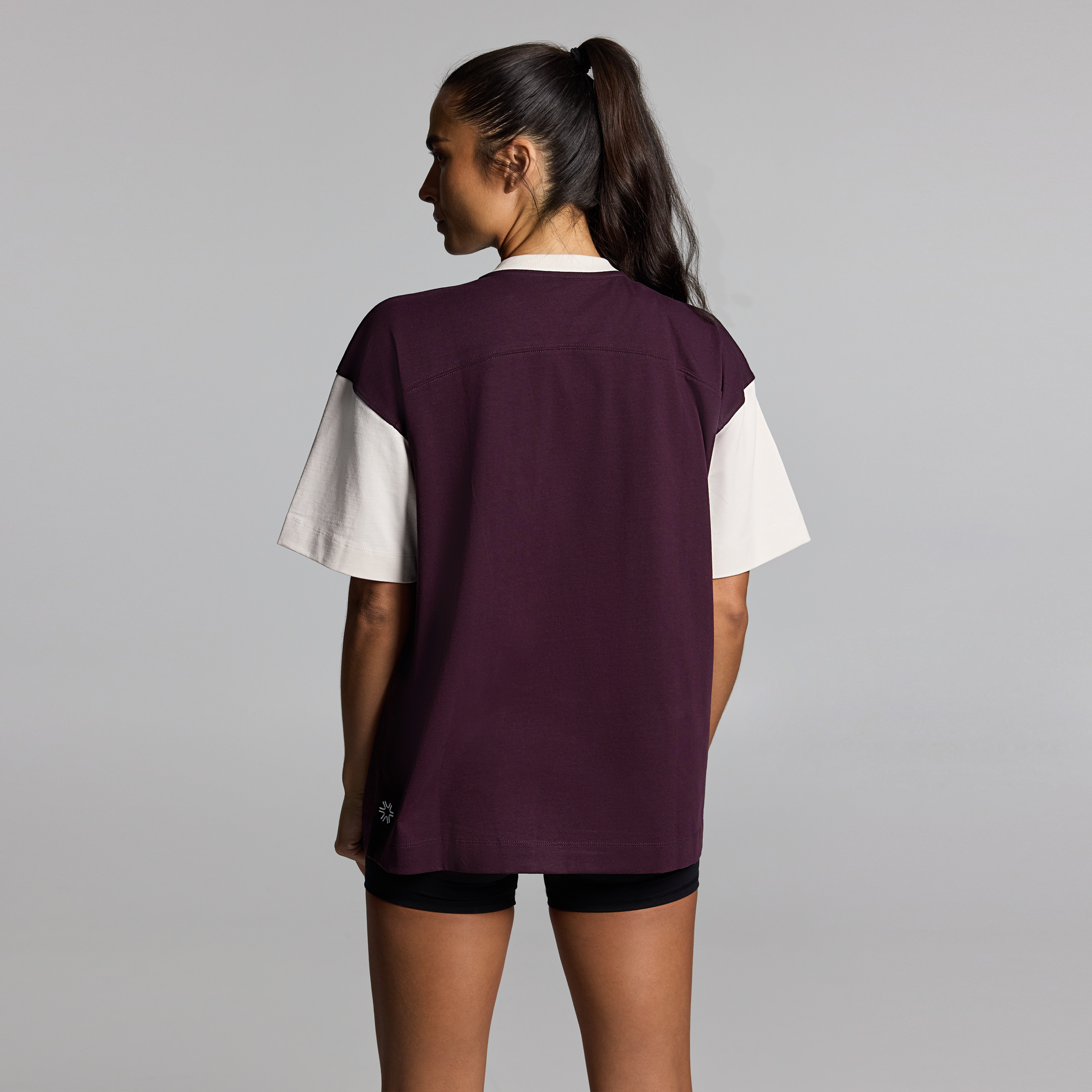 All Star Oversize Tee