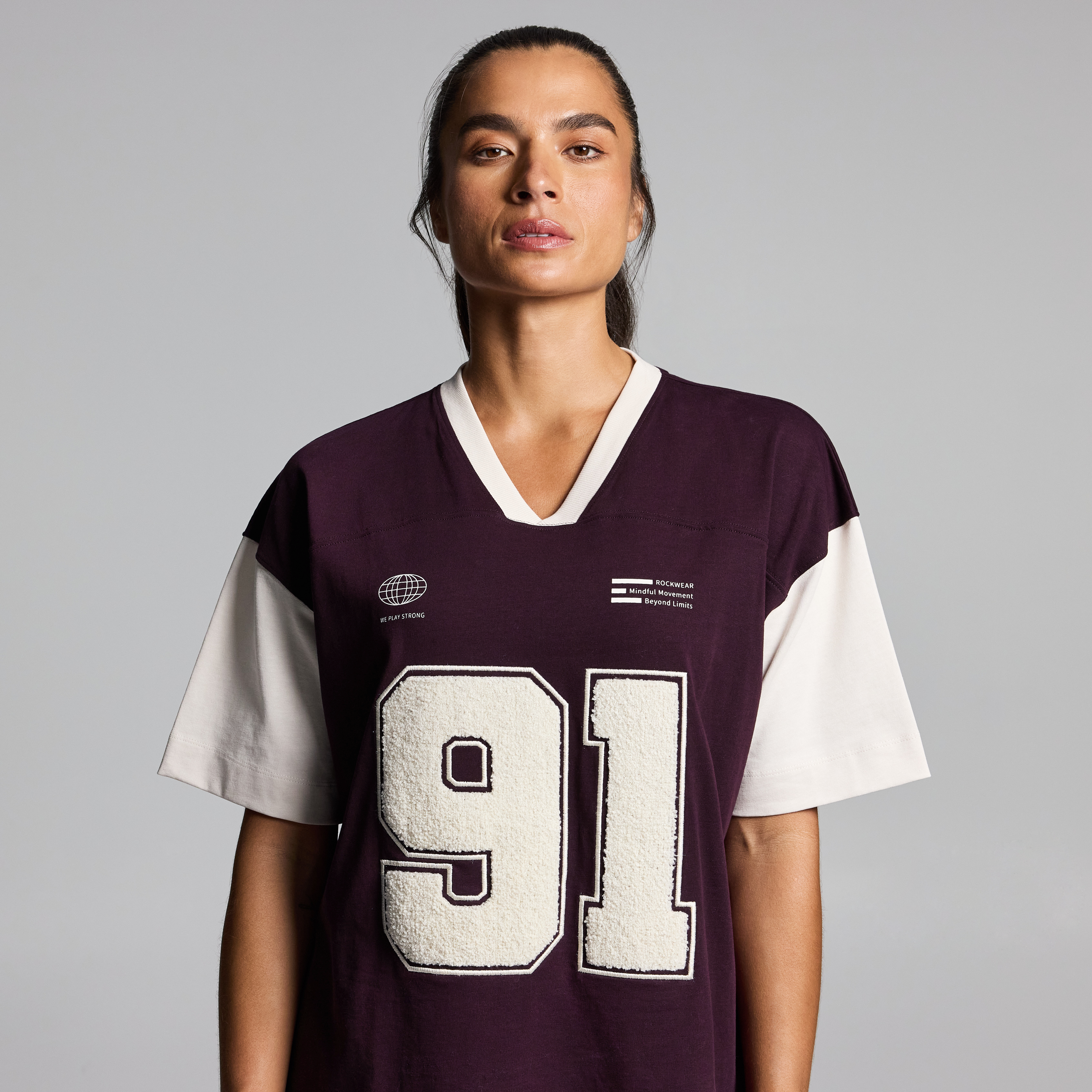 All Star Oversize Tee