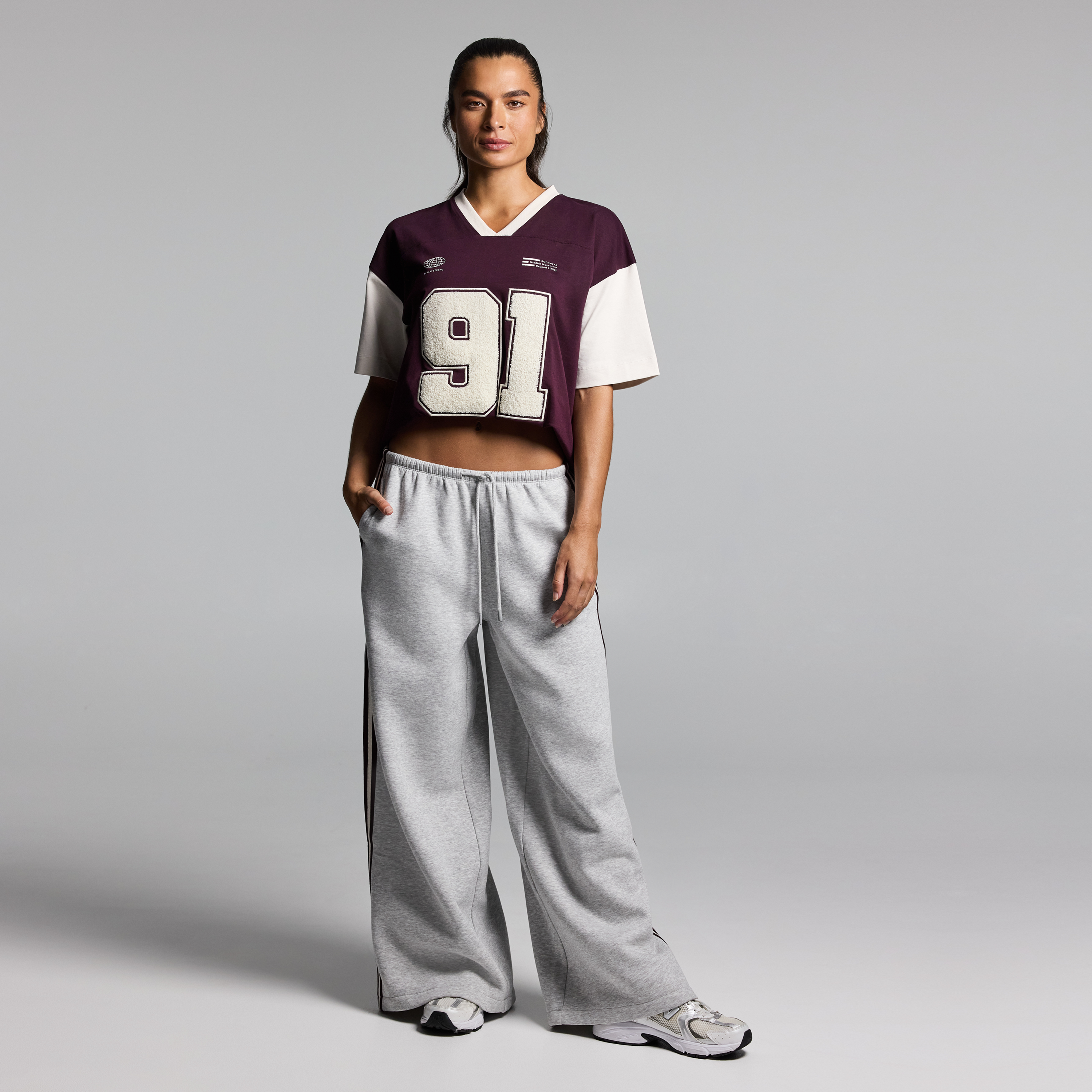 All Star Oversize Tee