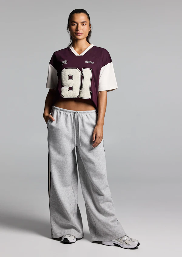 All Star Oversize Tee