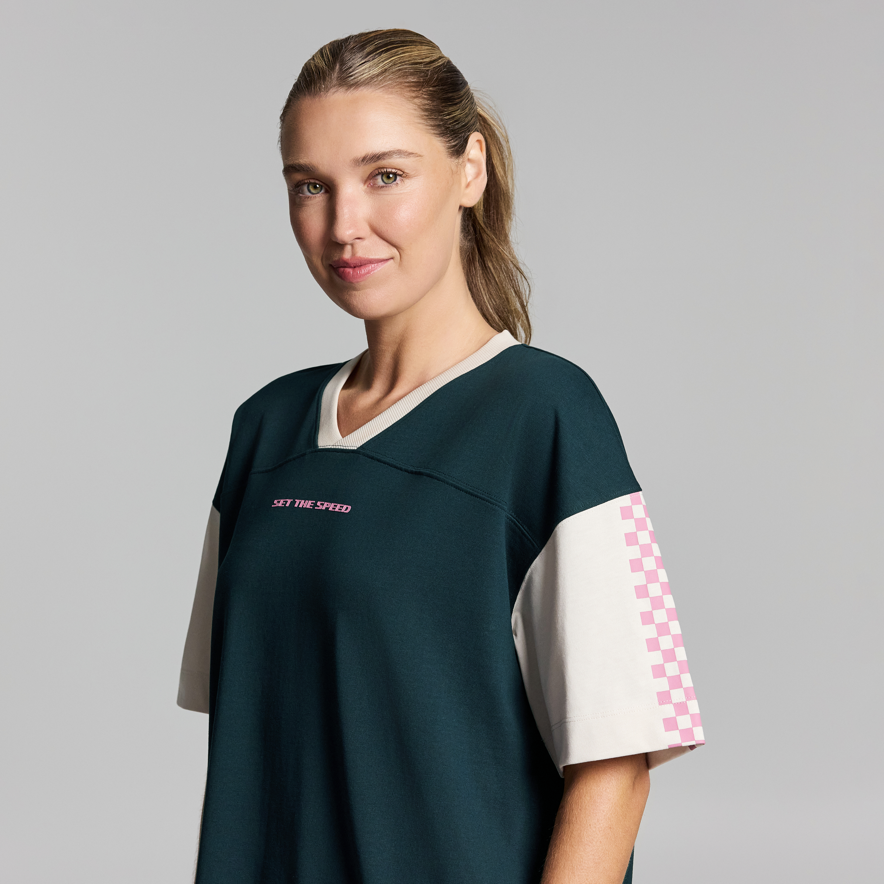 All Star Oversize Tee