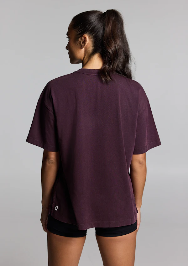 Loose Fit Tee