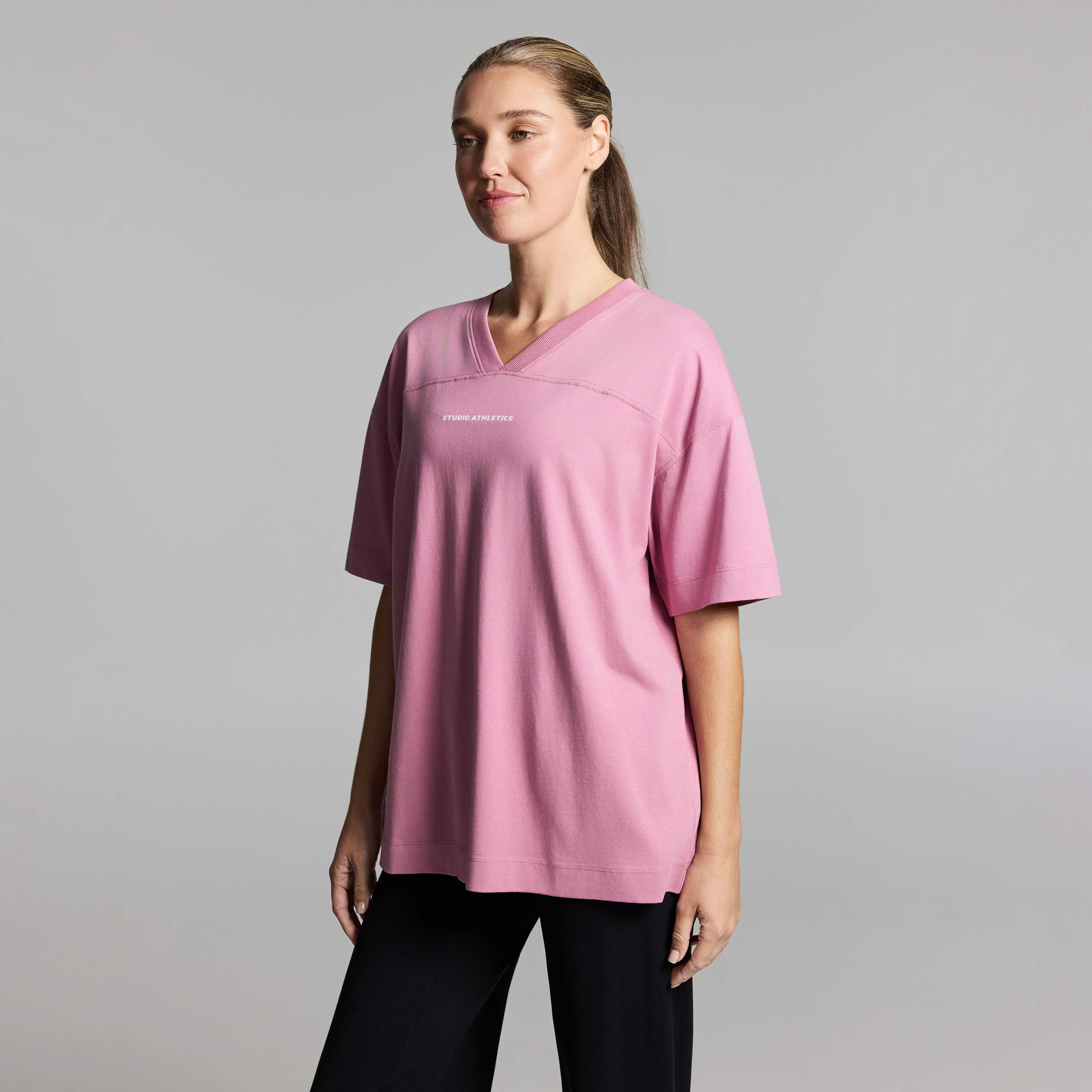 Home Game Oversize Tee