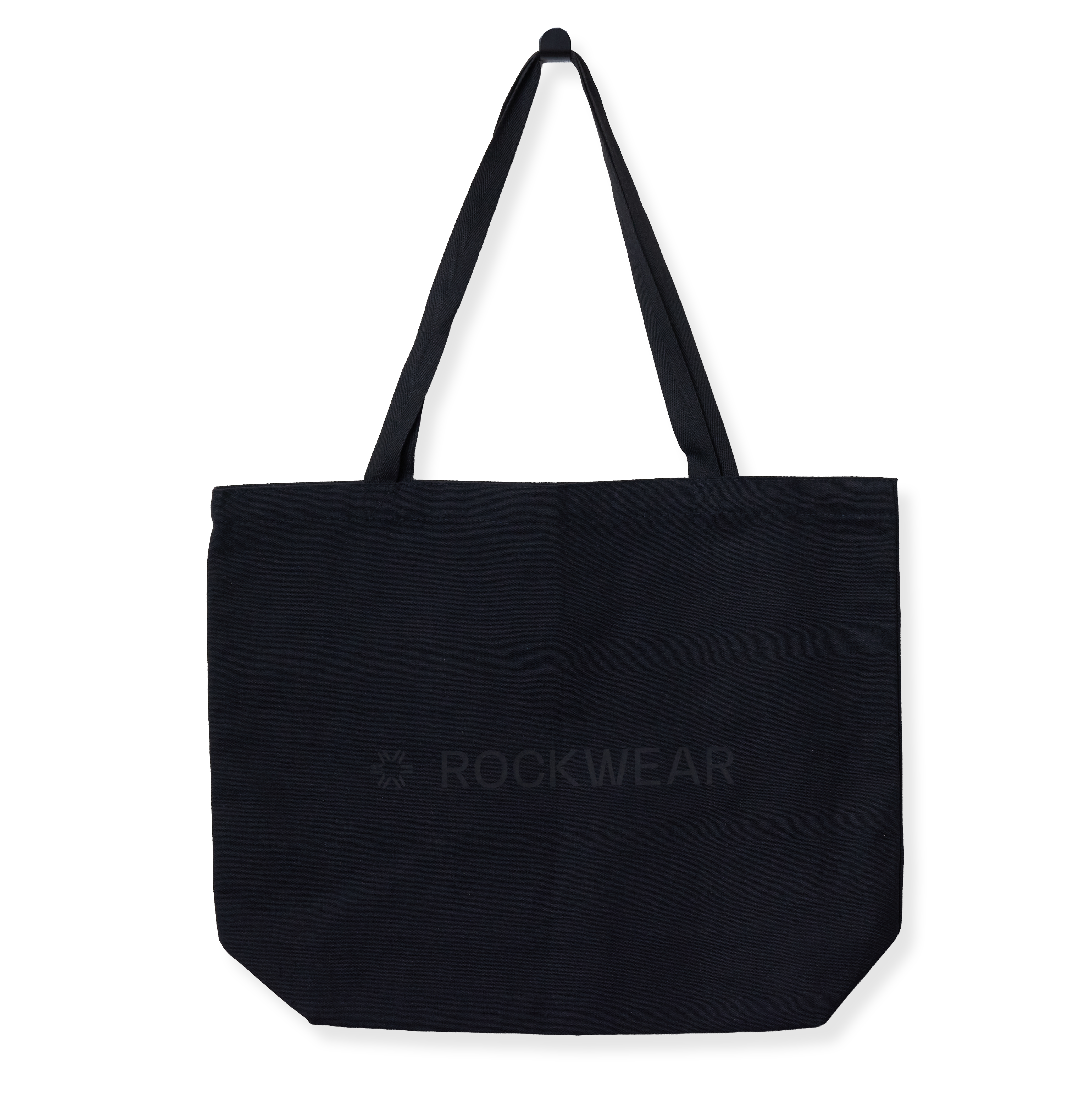 Canvas Tote