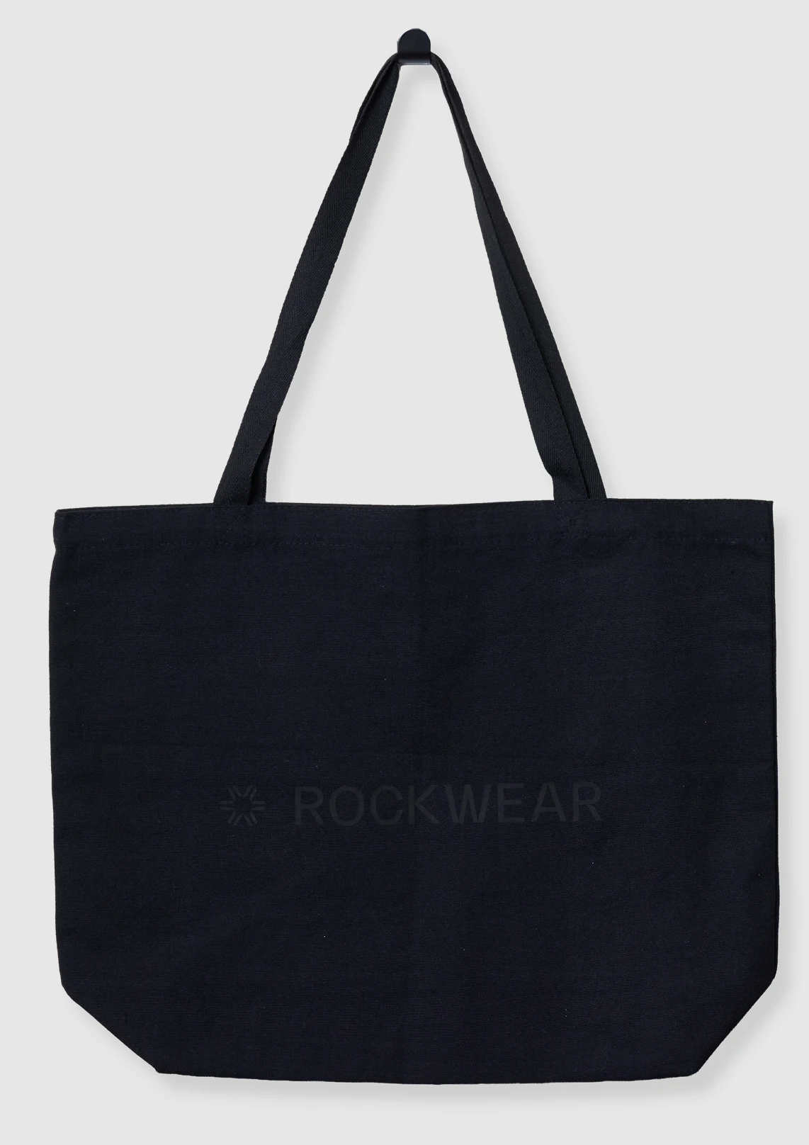Canvas Tote