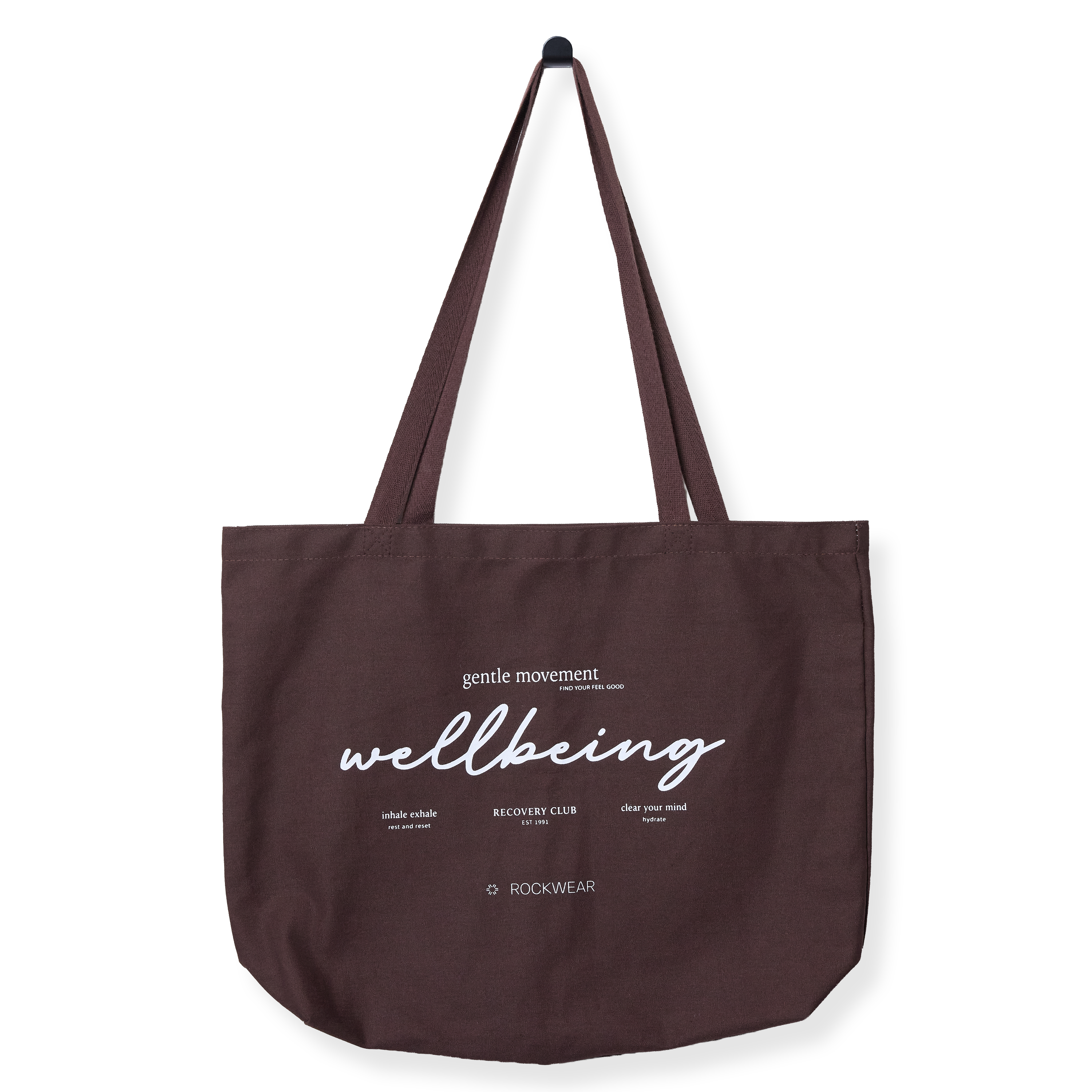 Canvas Tote