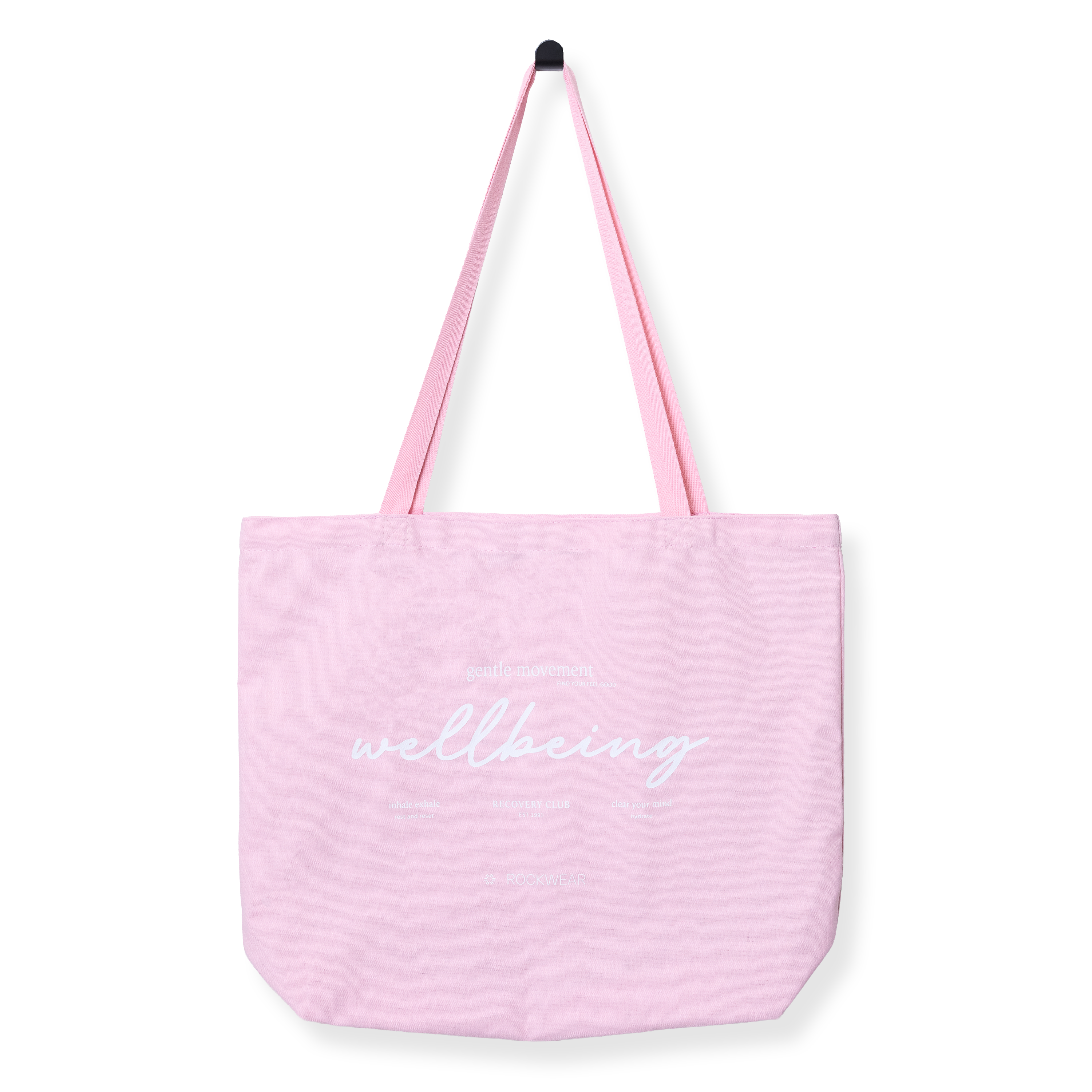 Canvas Tote