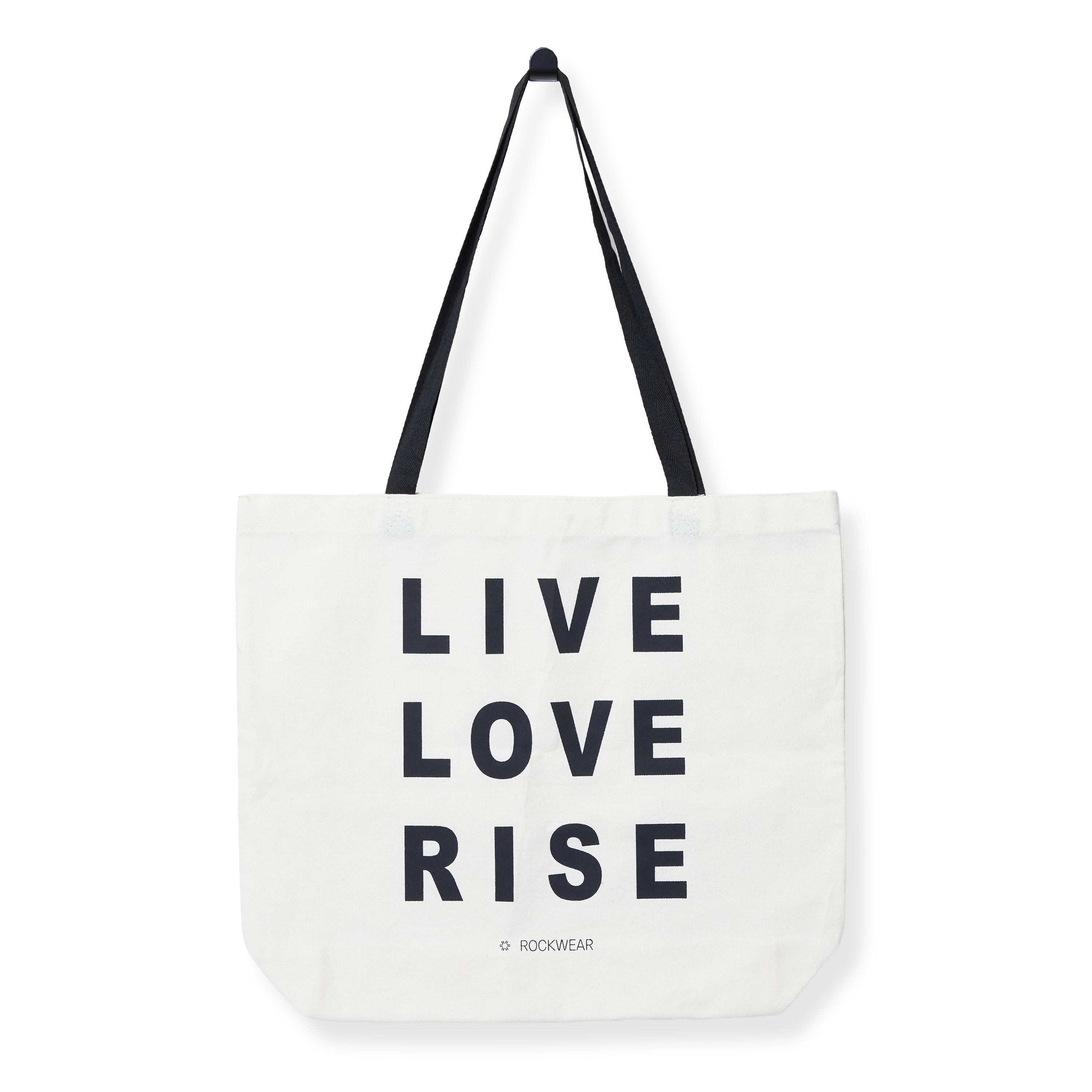 Canvas Tote