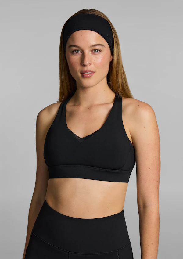 Luxetech Headband