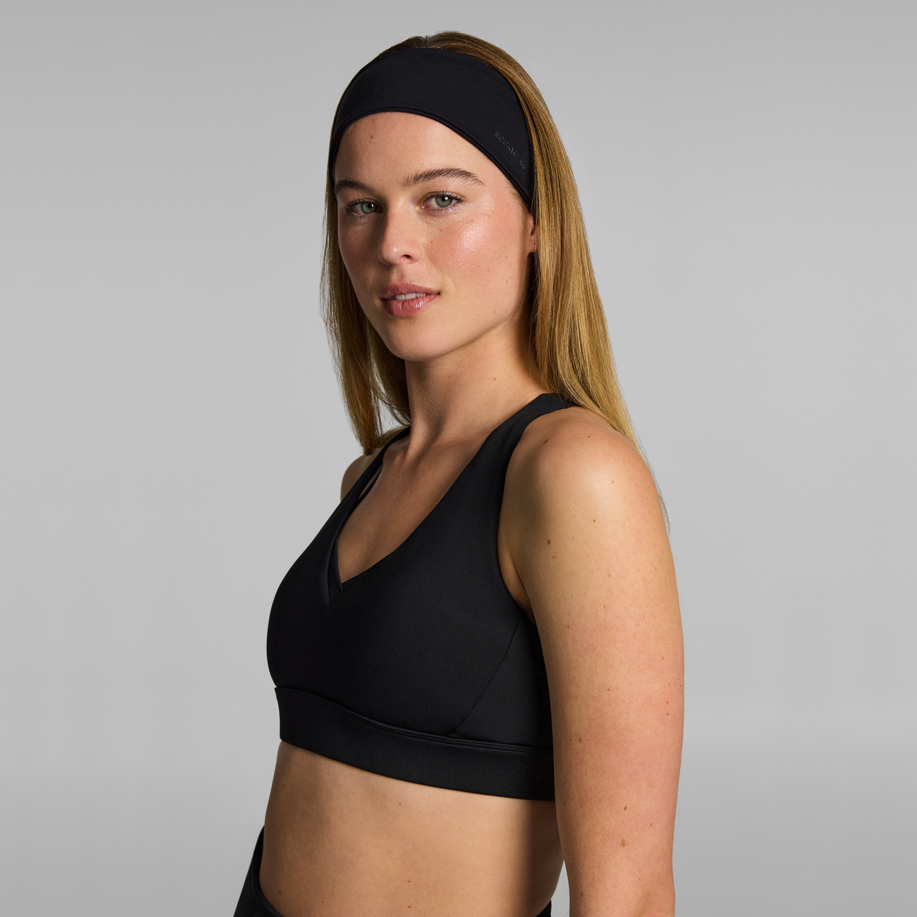 Luxetech Headband