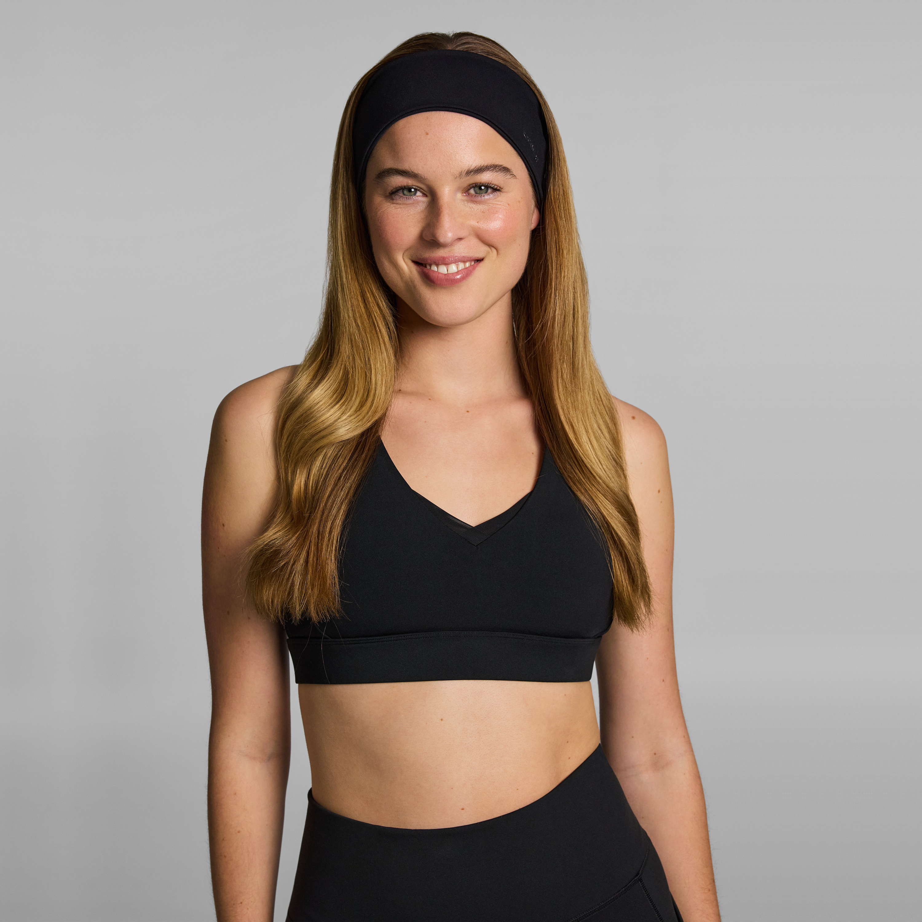 Luxetech Headband