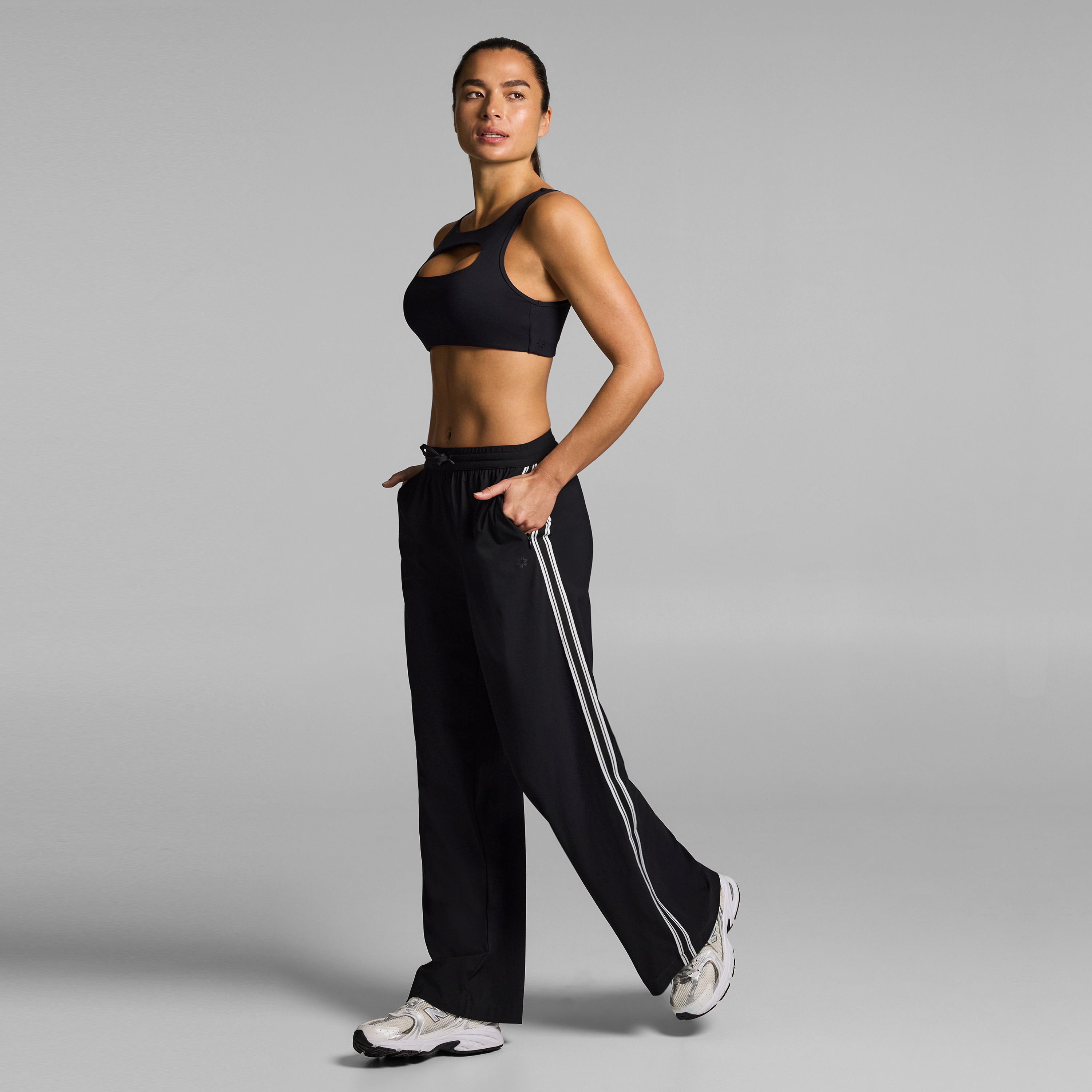 Active Stretch Lite Pocket Pants