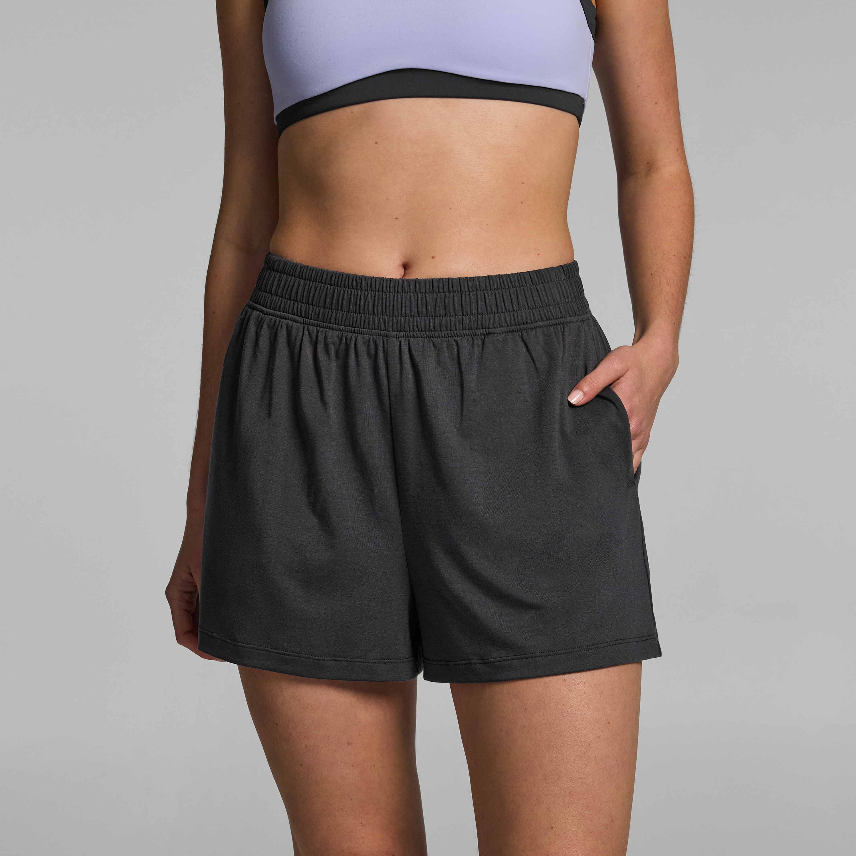 All Day Train Shorts