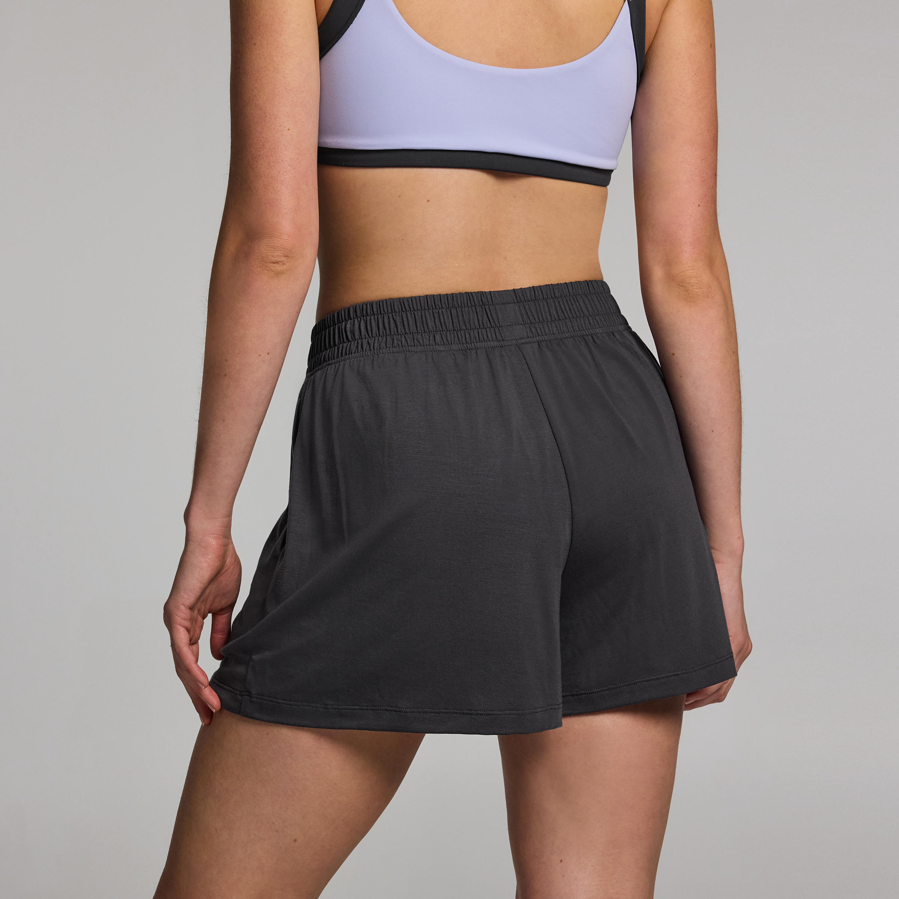 All Day Train Shorts