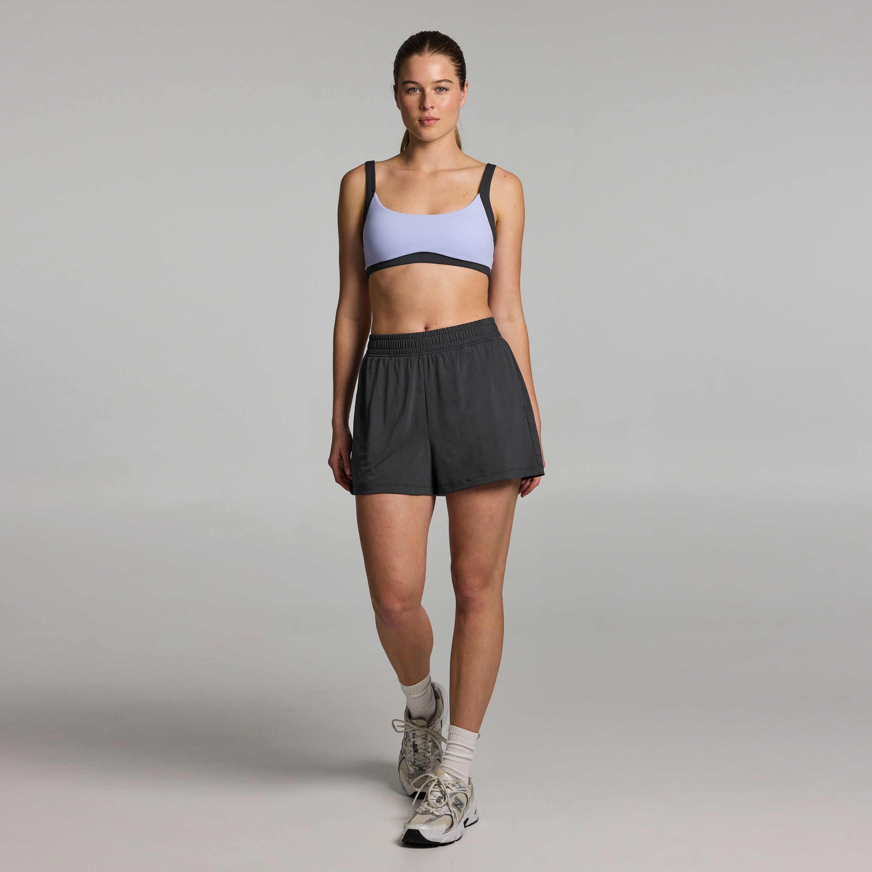 All Day Train Shorts