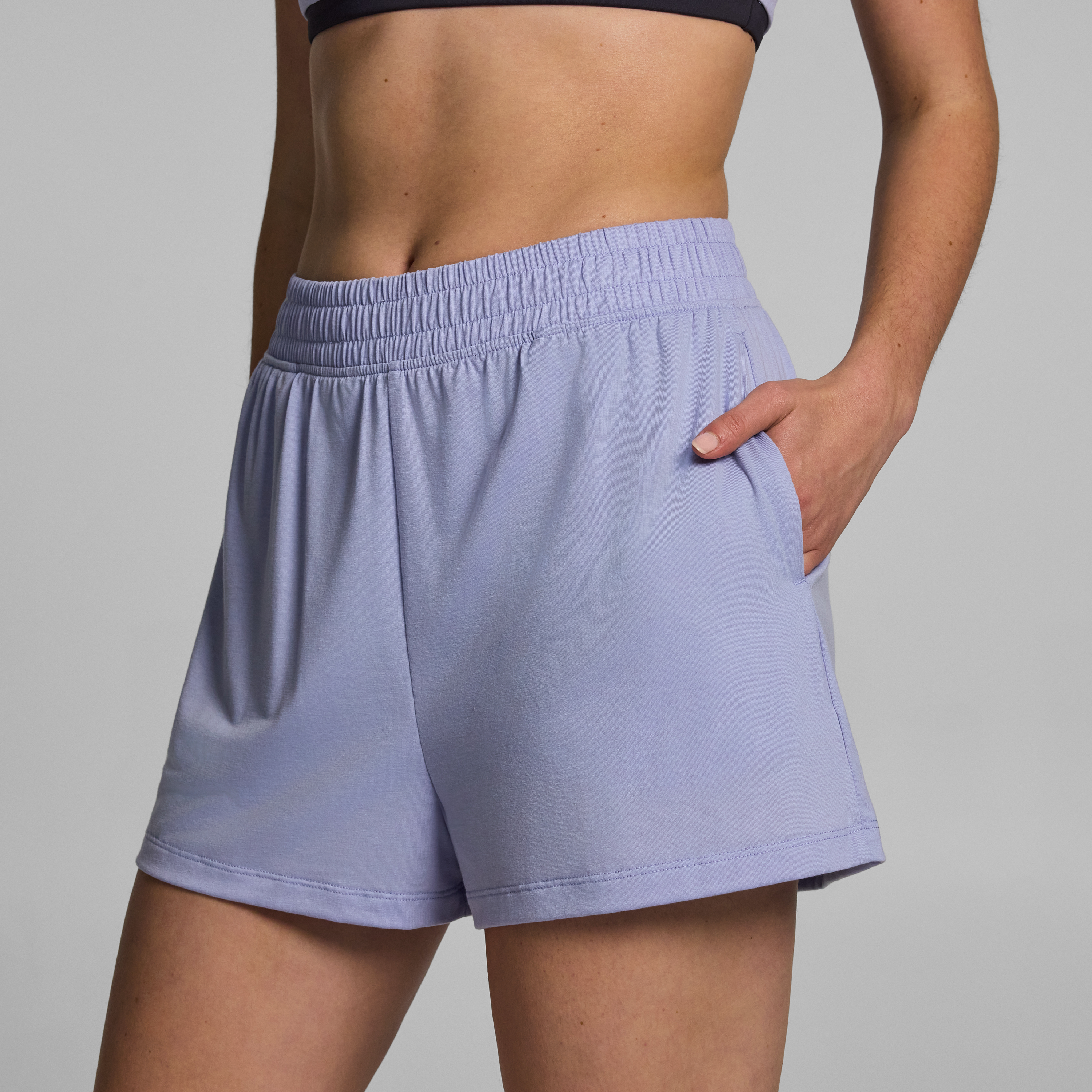 All Day Train Shorts
