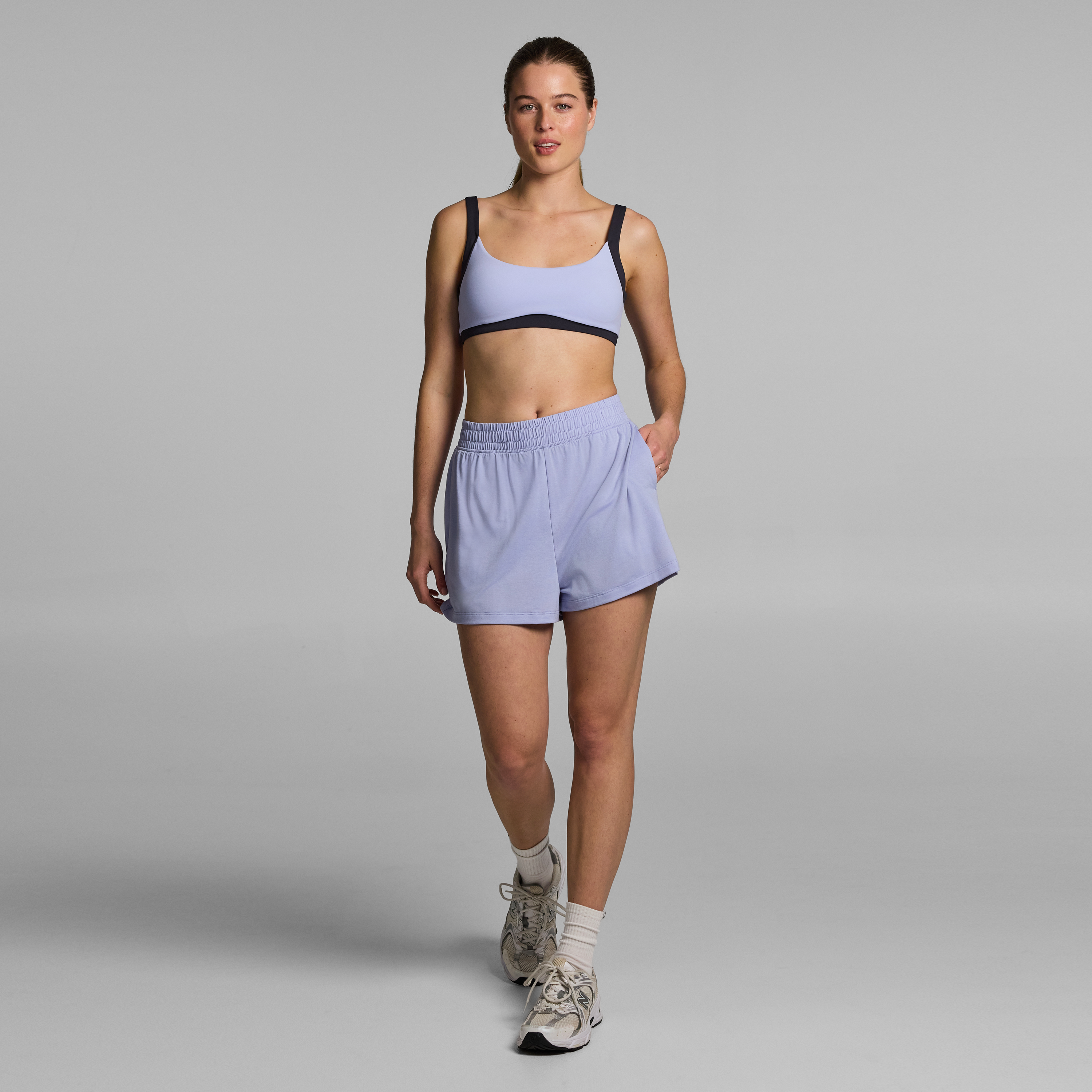 All Day Train Shorts