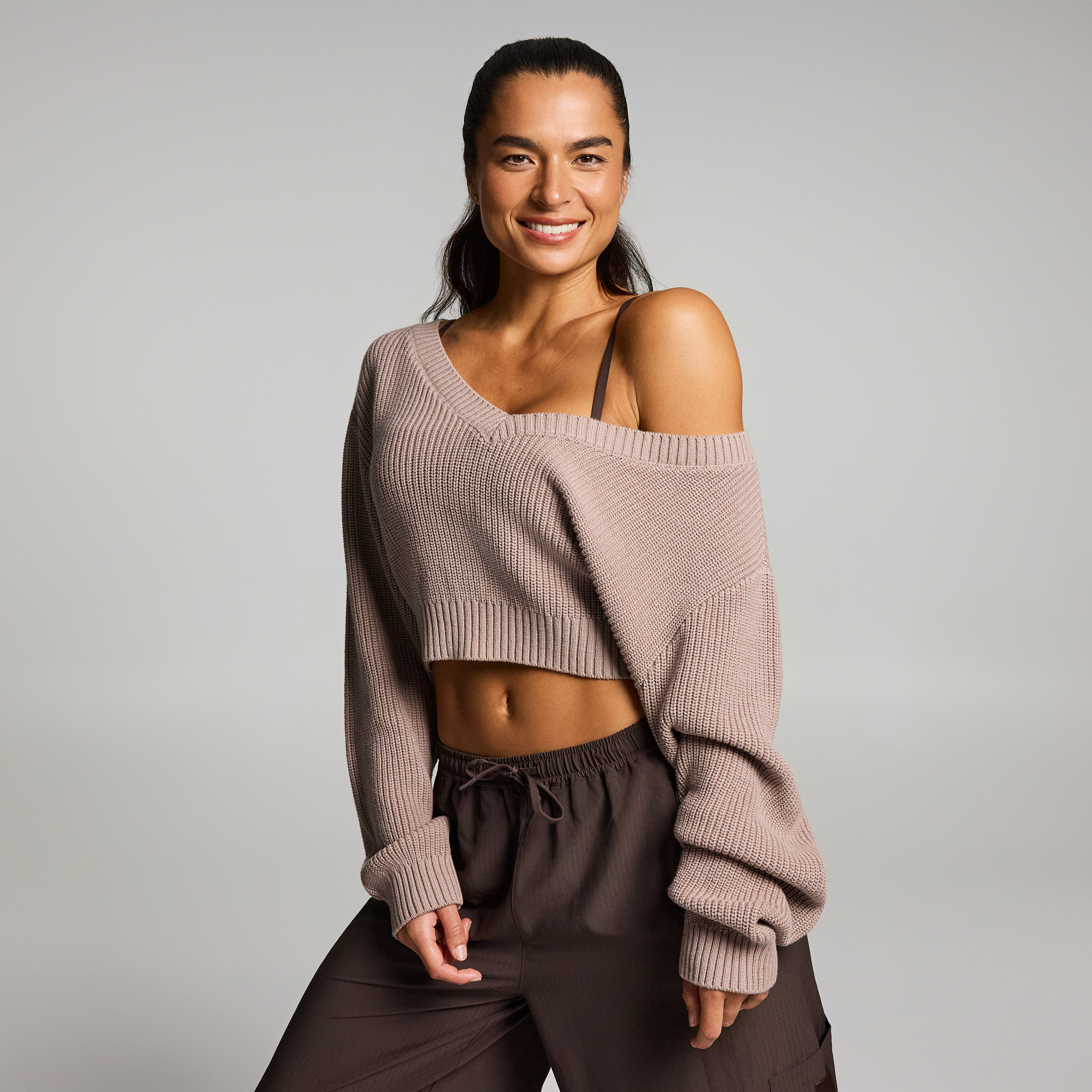 Knit Long Sleeve
