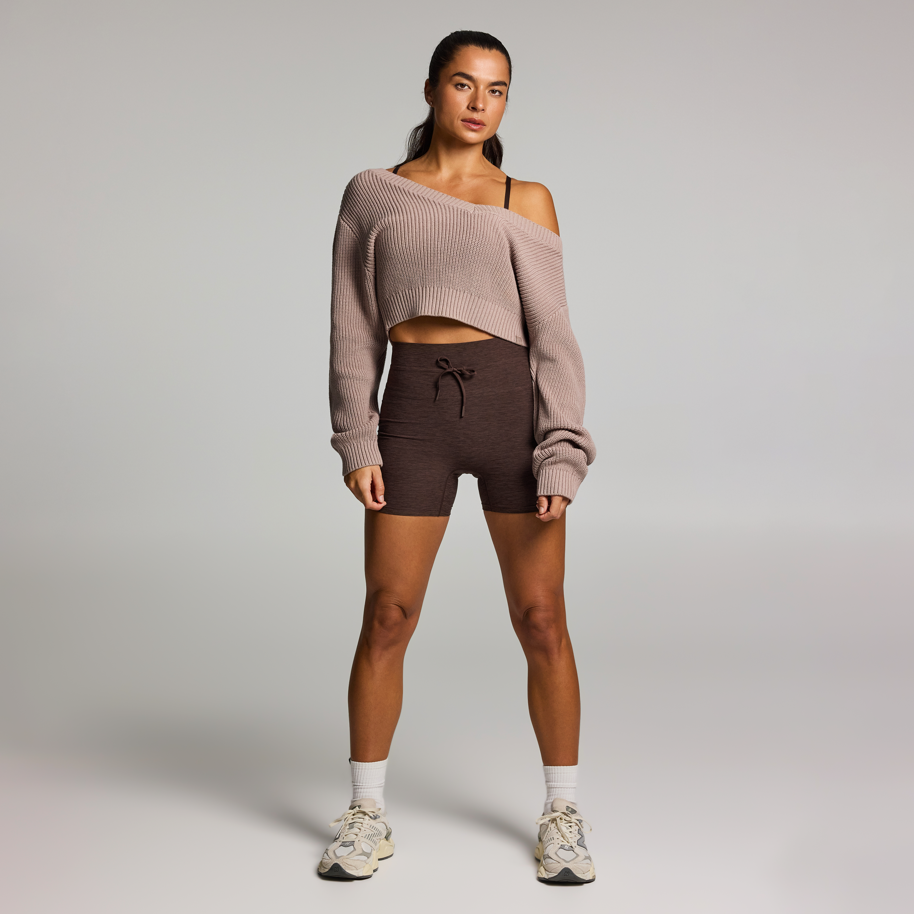 Knit Long Sleeve