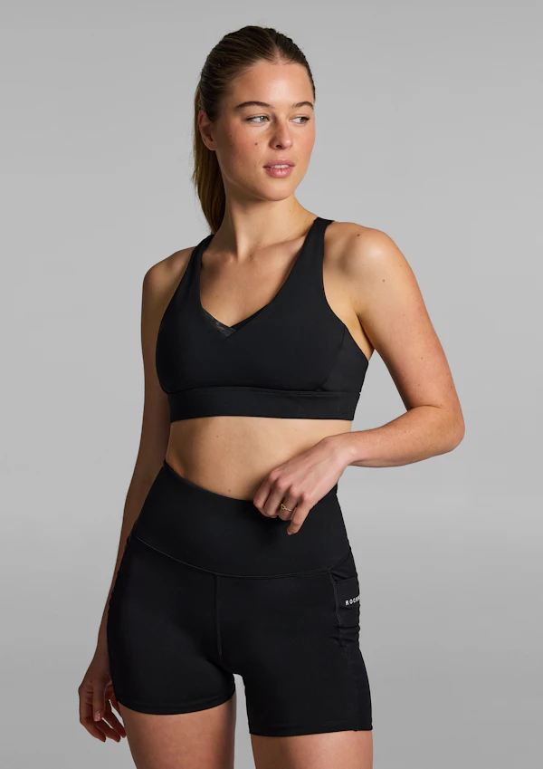 Velocity Sports Bra