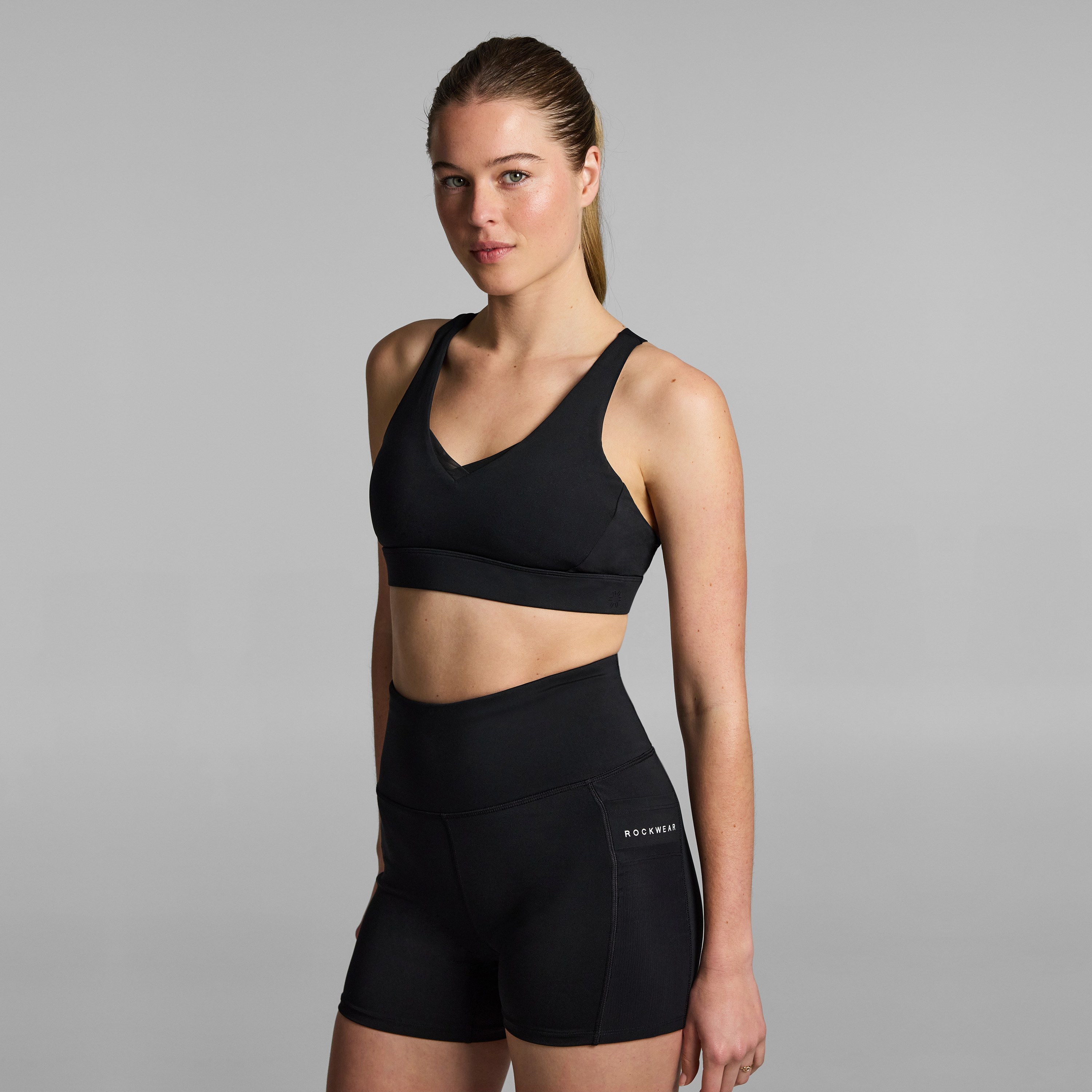 Velocity Sports Bra