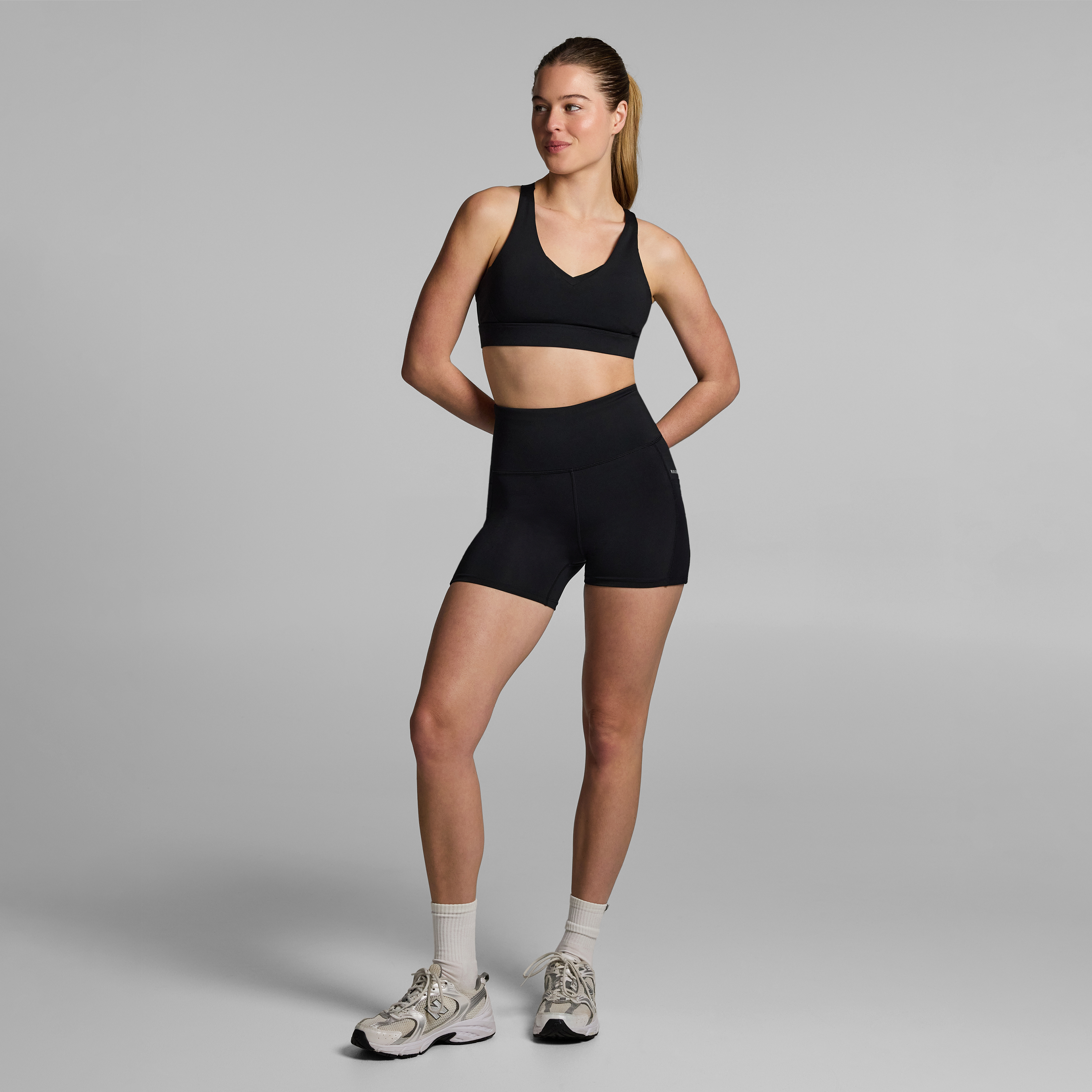 Velocity Sports Bra
