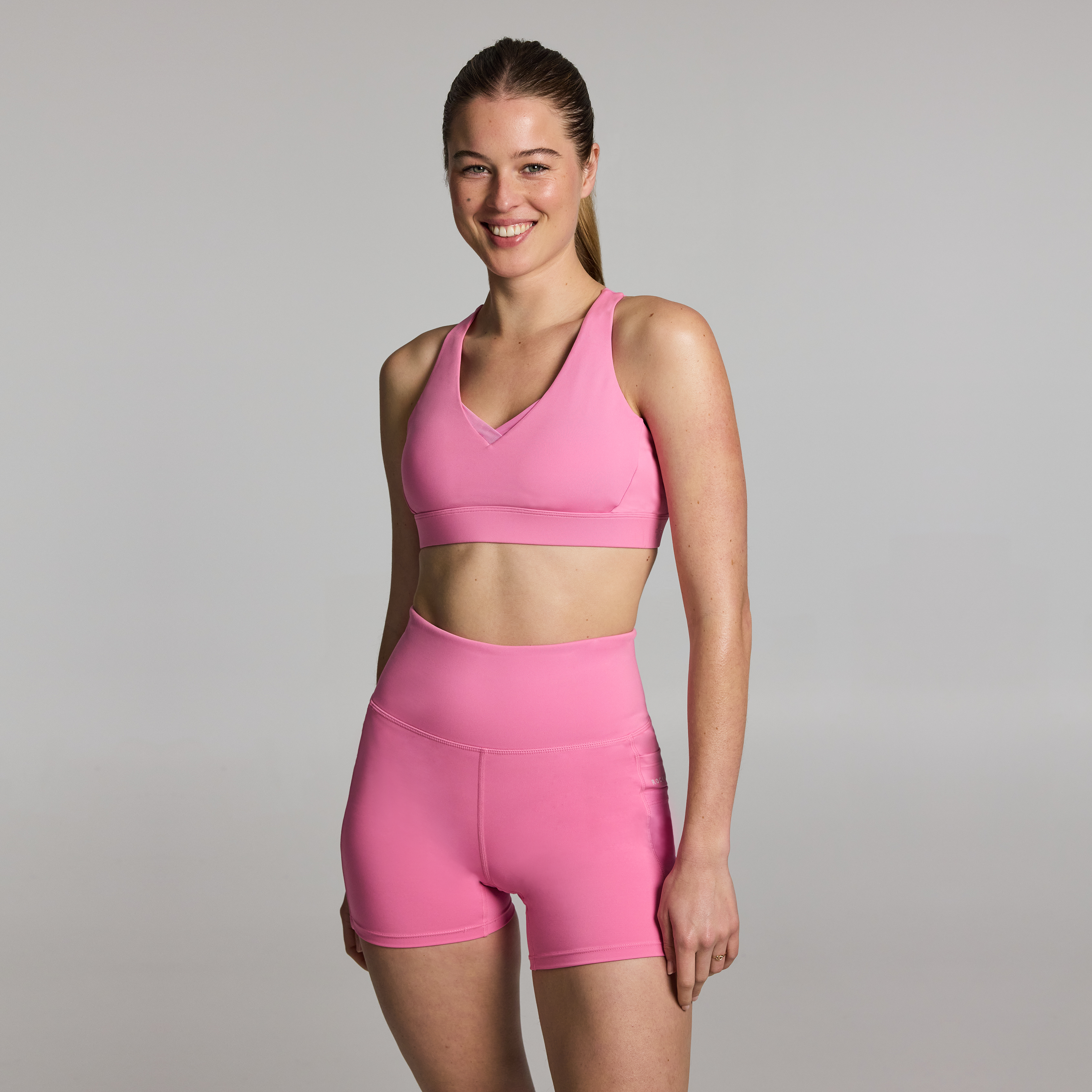 Velocity Sports Bra