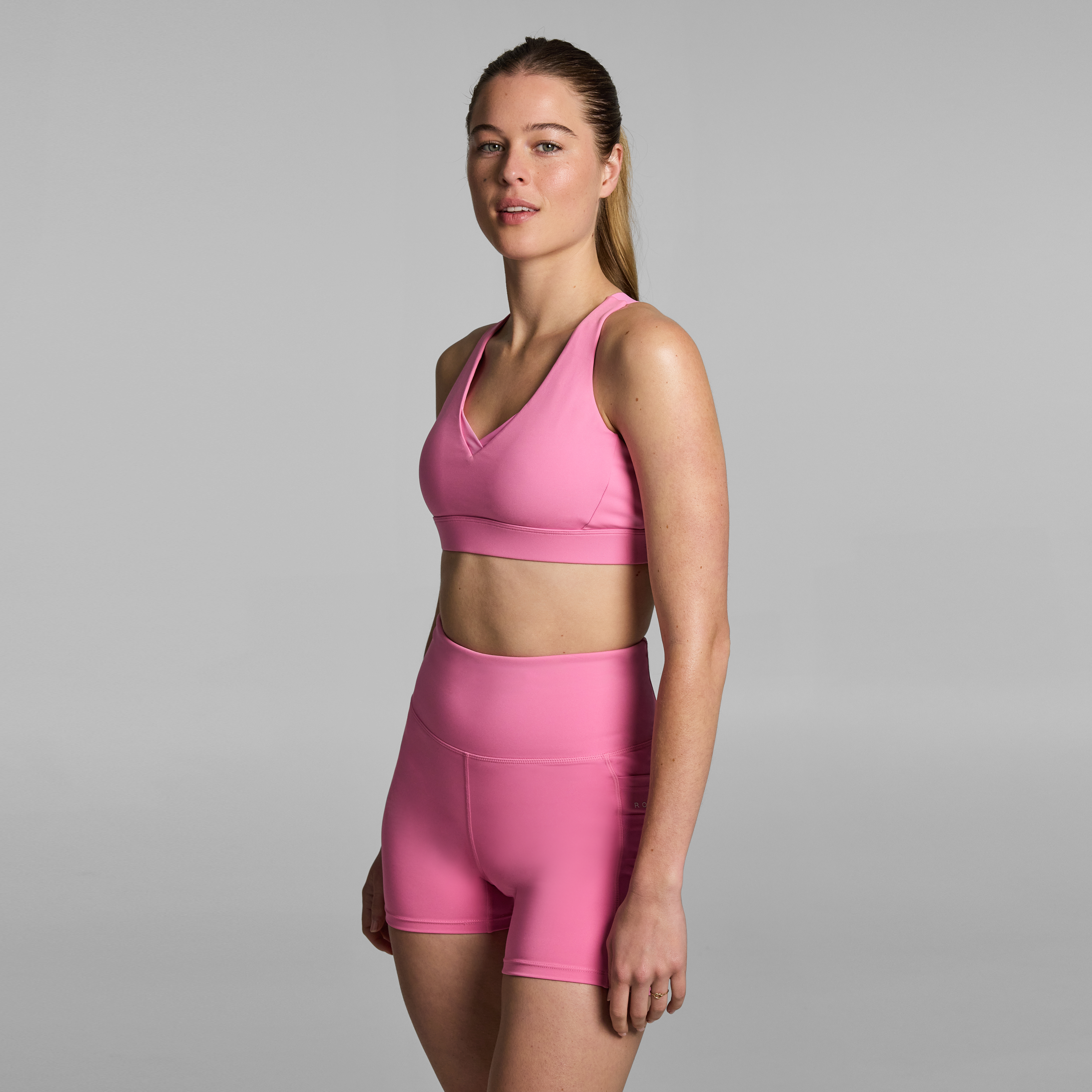 Velocity Sports Bra