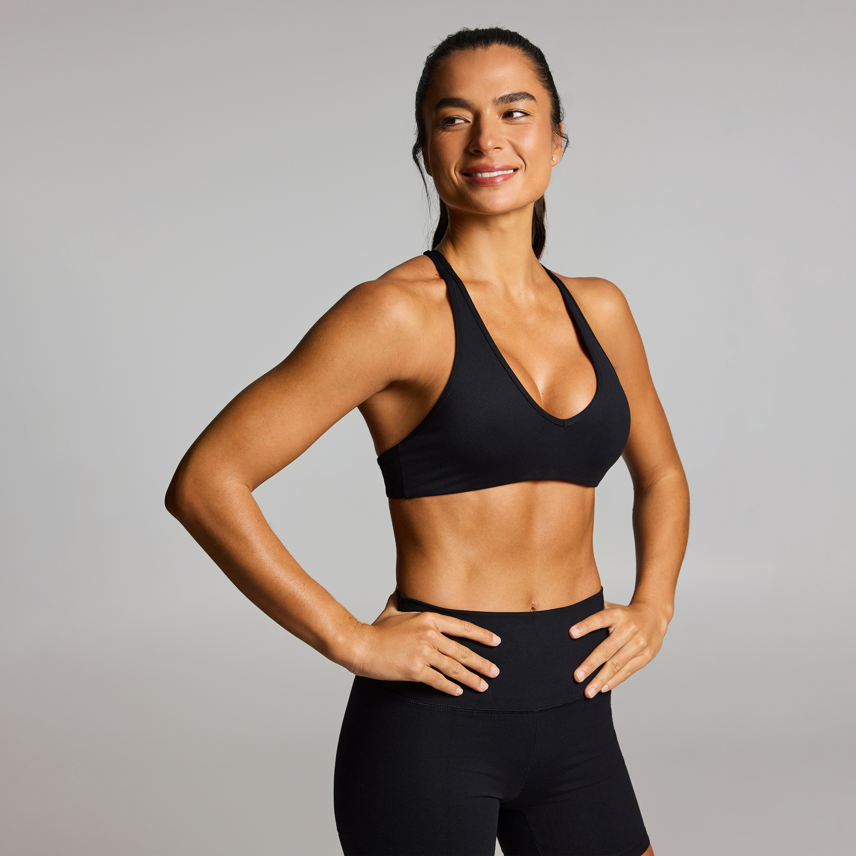Sculpt Sports Bra