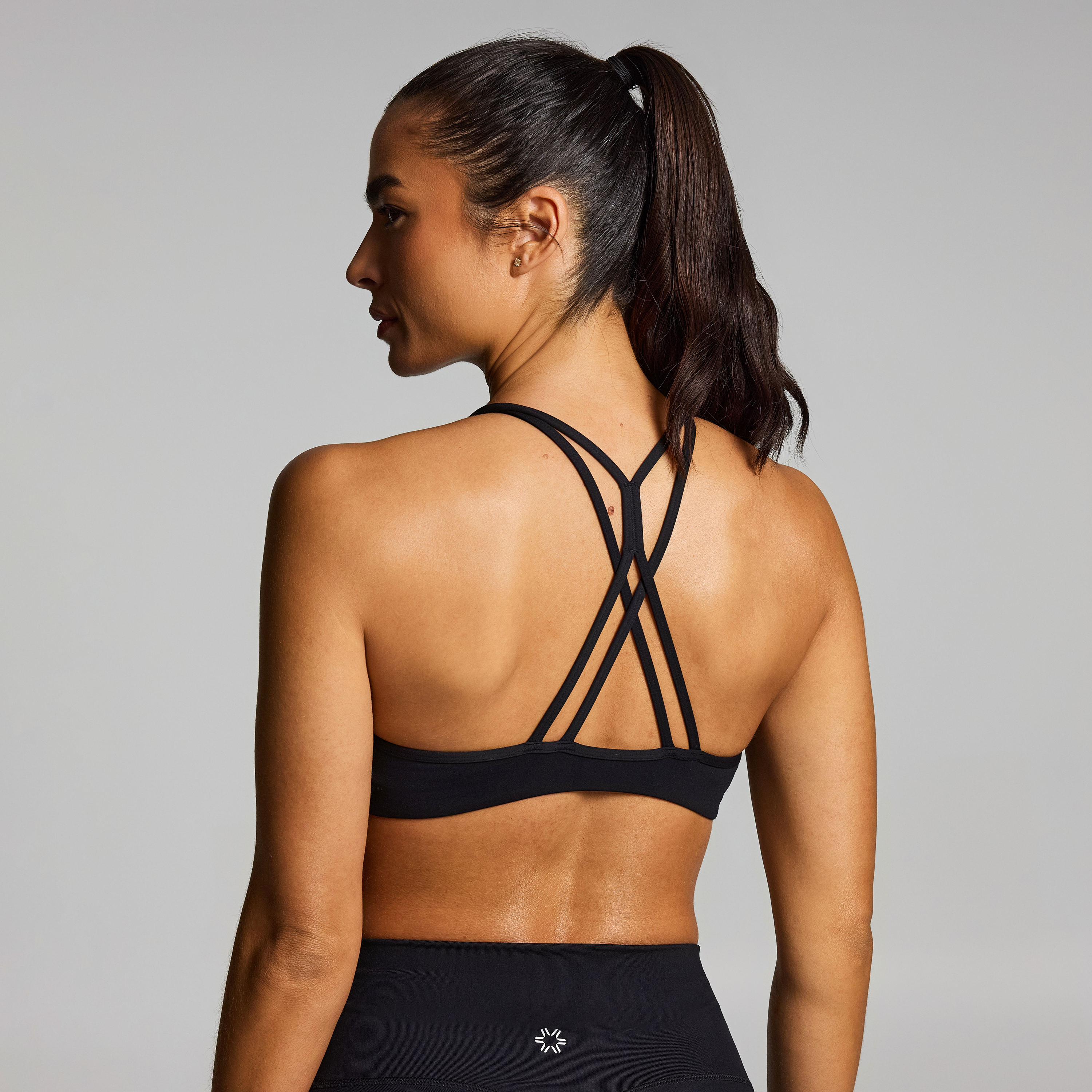 Sculpt Sports Bra