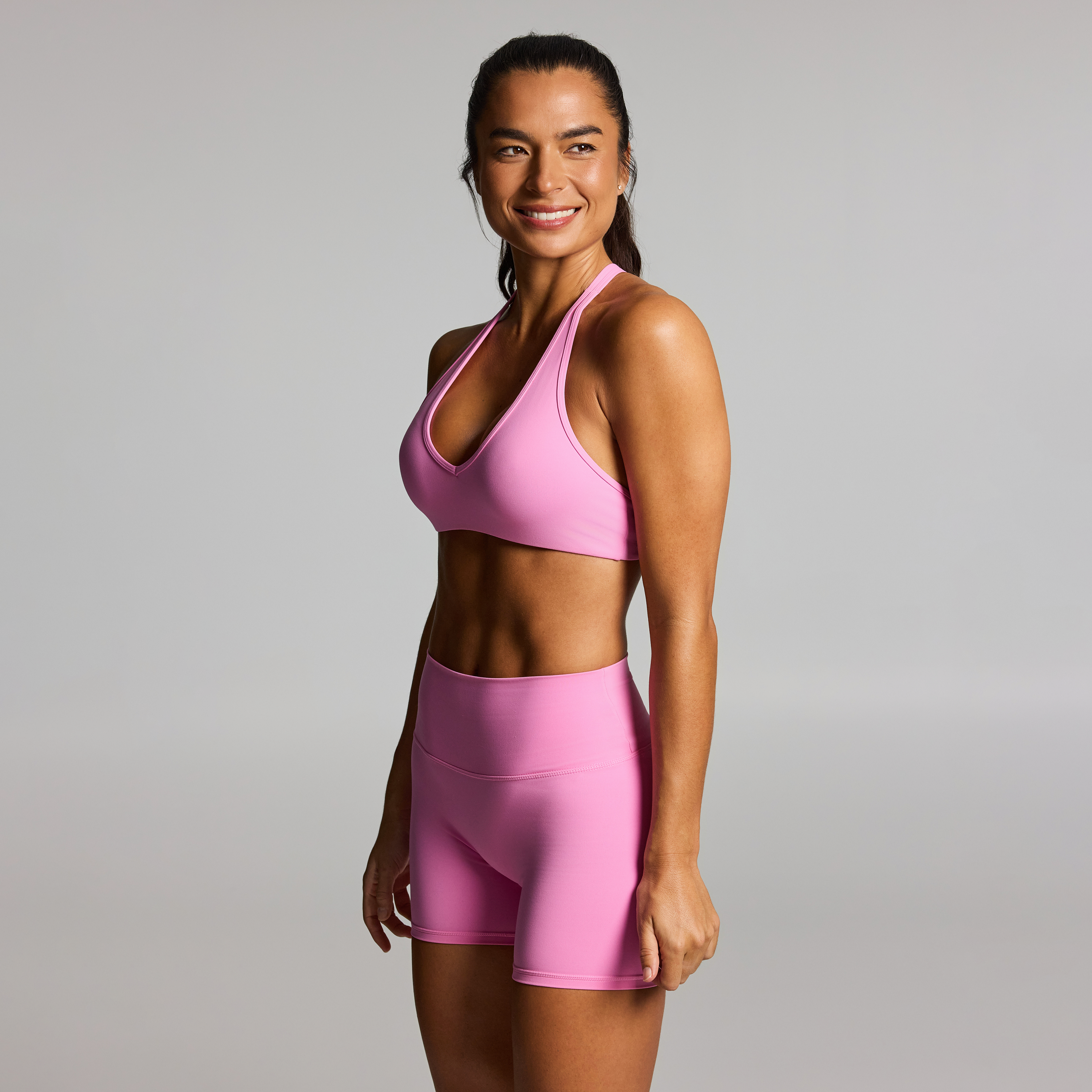 Sculpt Sports Bra