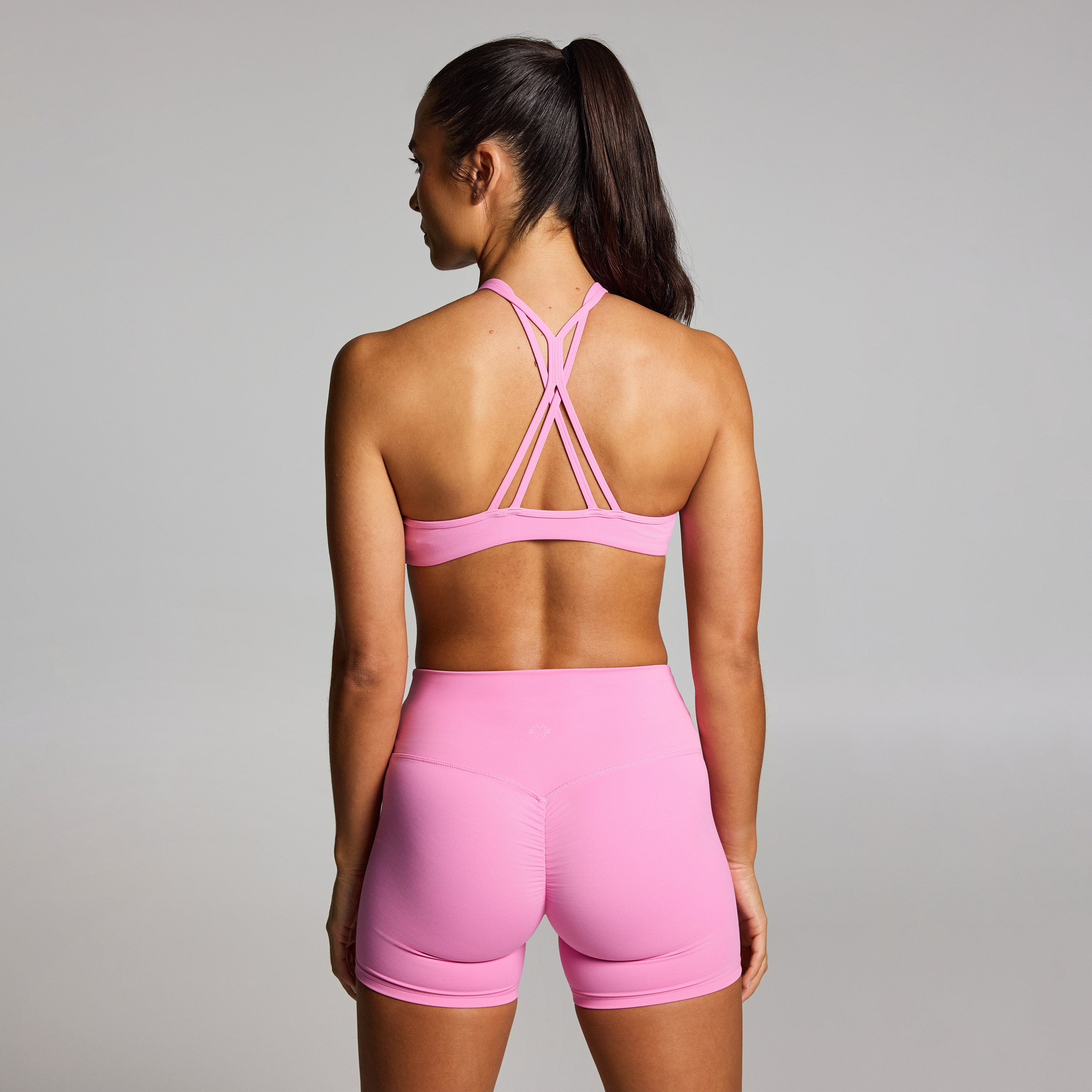 Sculpt Sports Bra