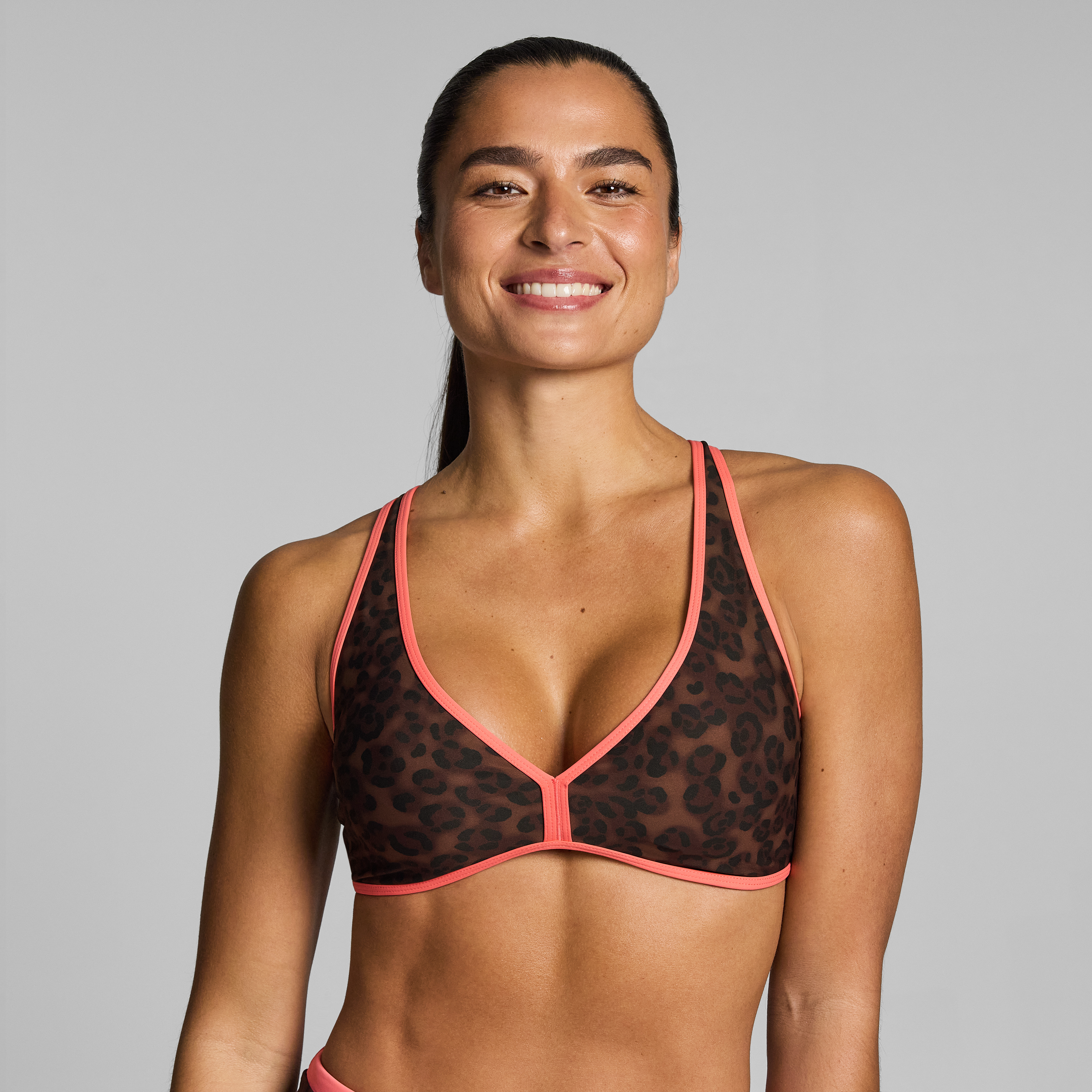 Gym & Swim Low Support Sports Bra