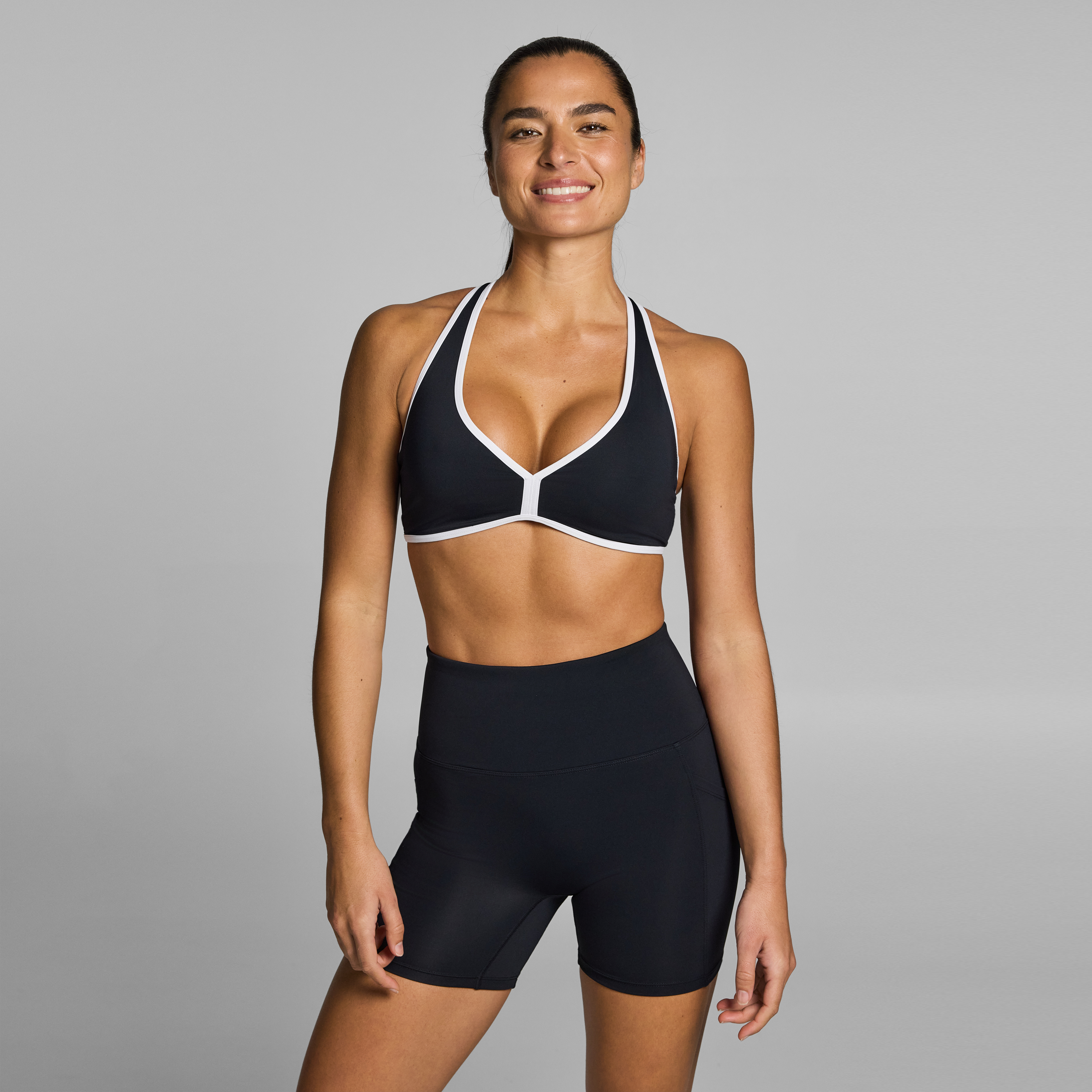 Gym & Swim Low Support Sports Bra