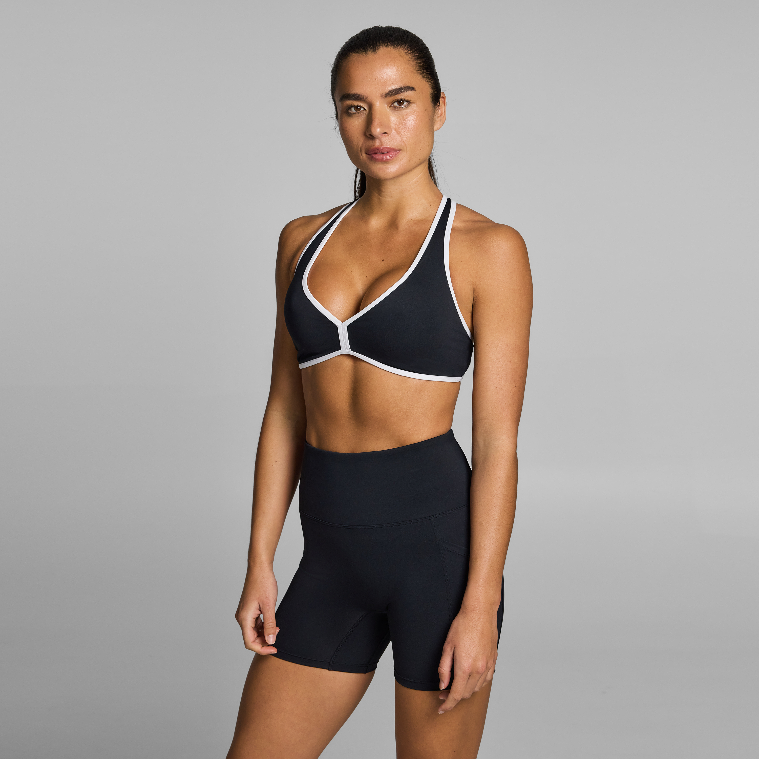 Gym & Swim Low Support Sports Bra