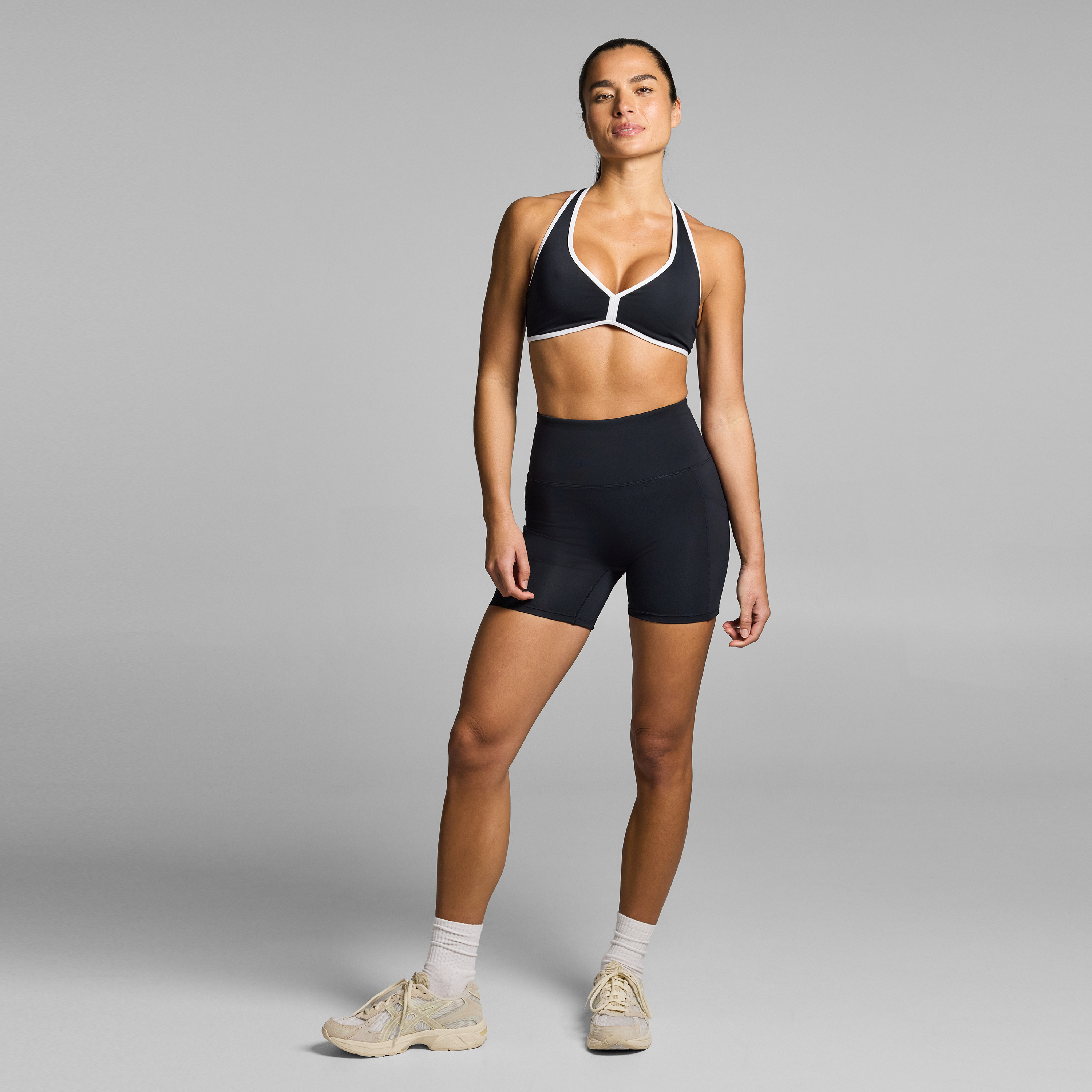 Gym & Swim Low Support Sports Bra