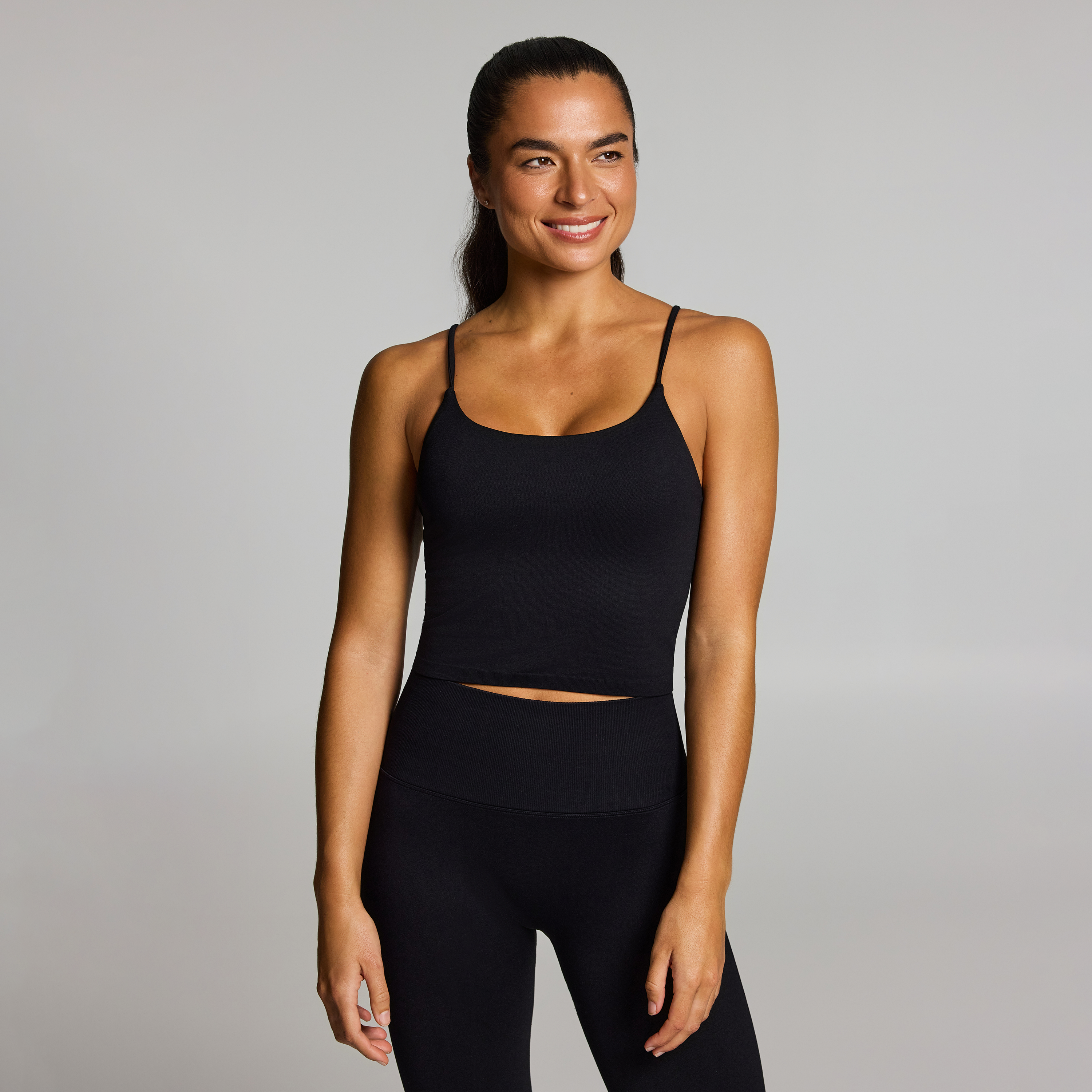 Seamless Singlet