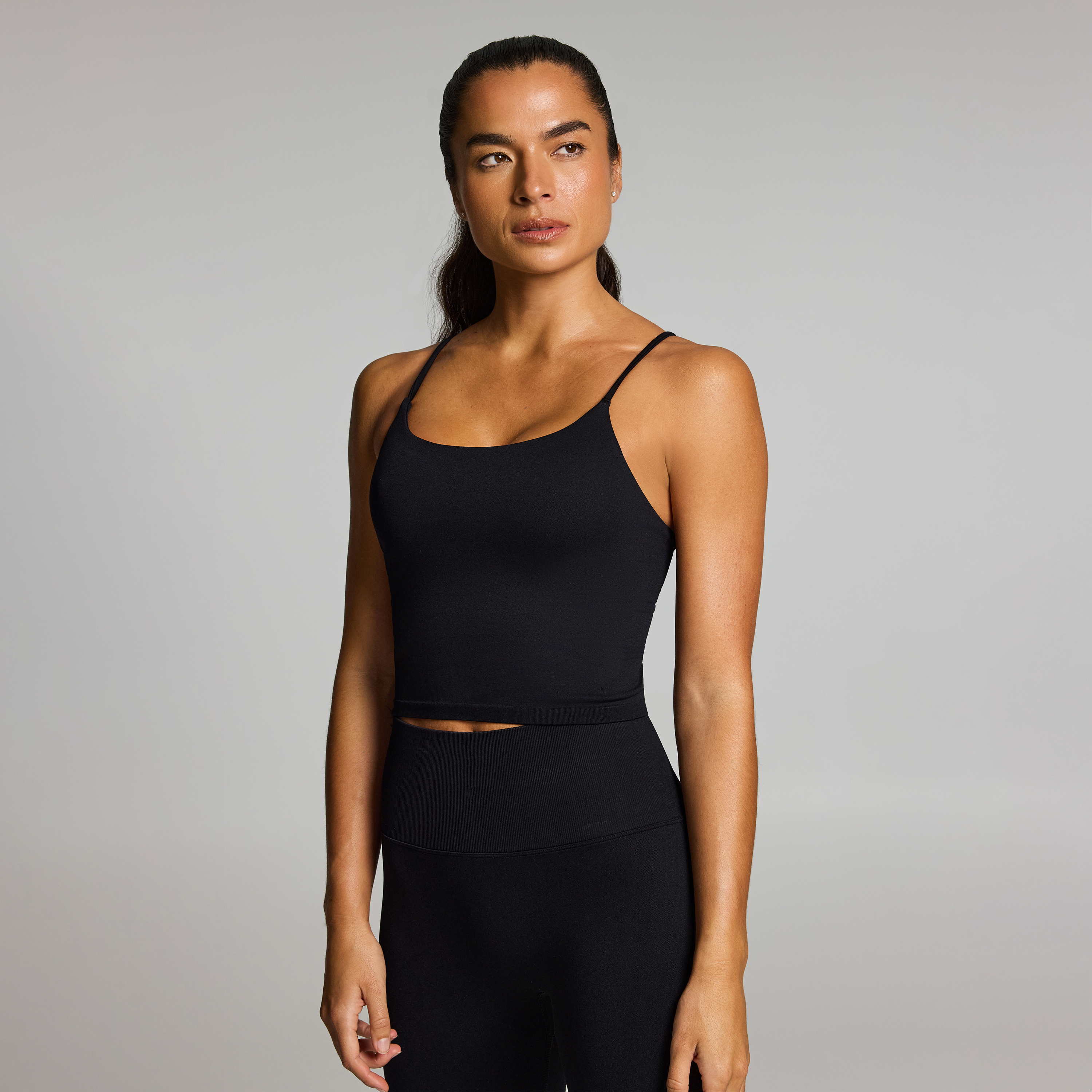 Seamless Singlet