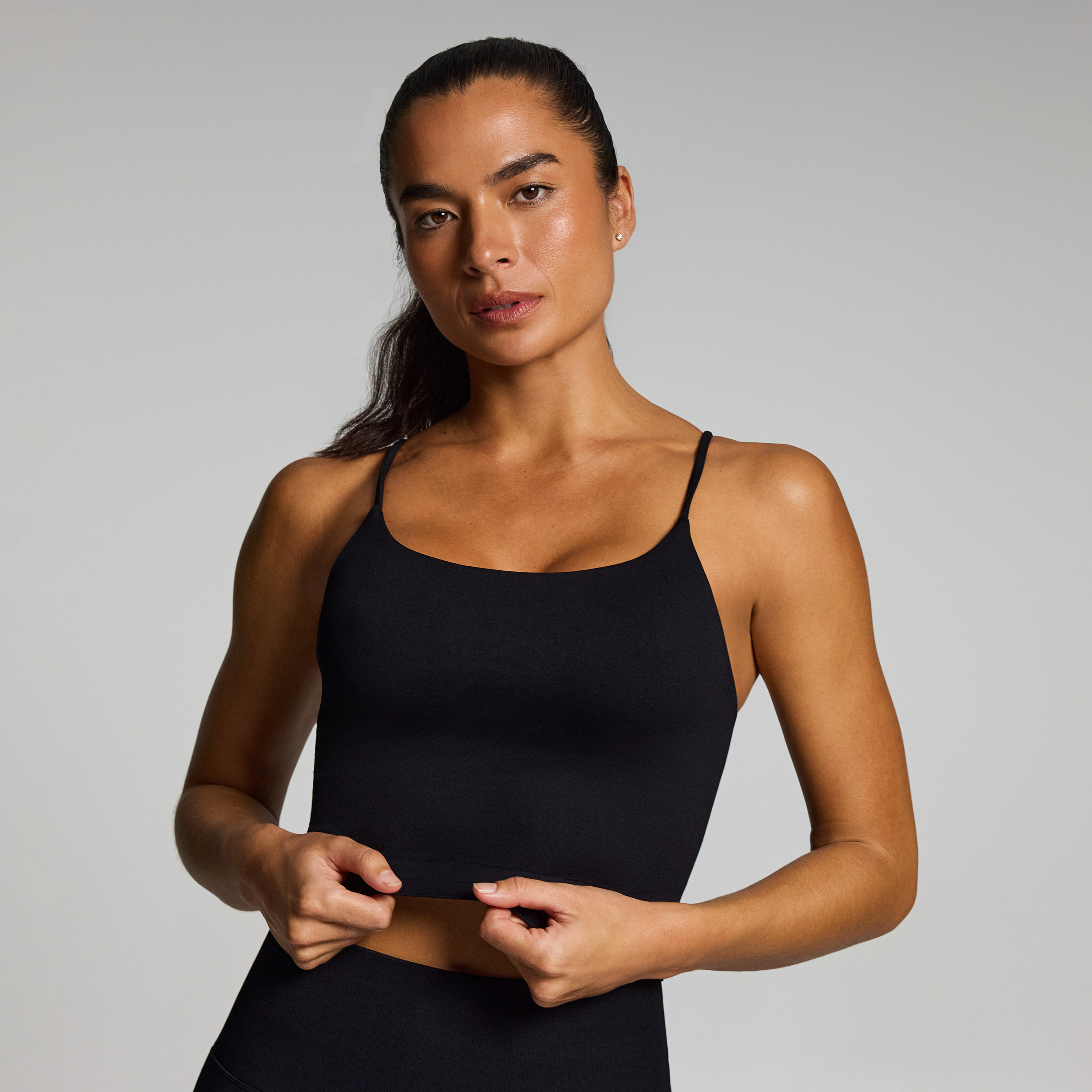 Seamless Singlet