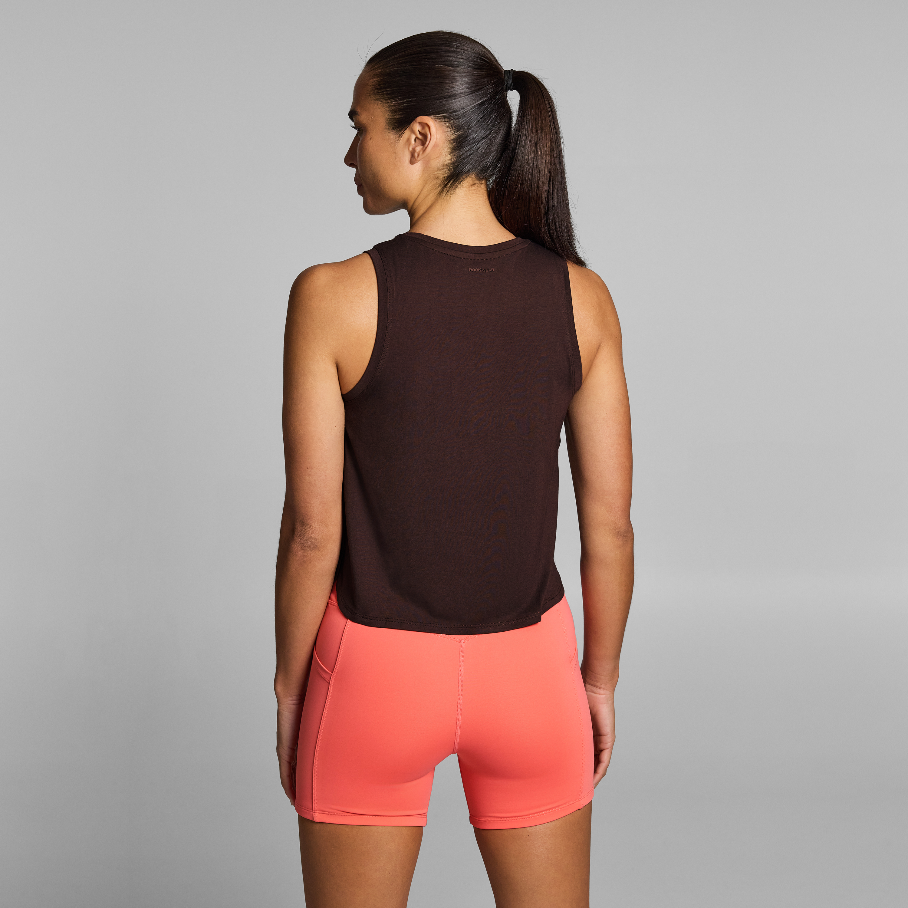 Bamboo Hip Length Tank