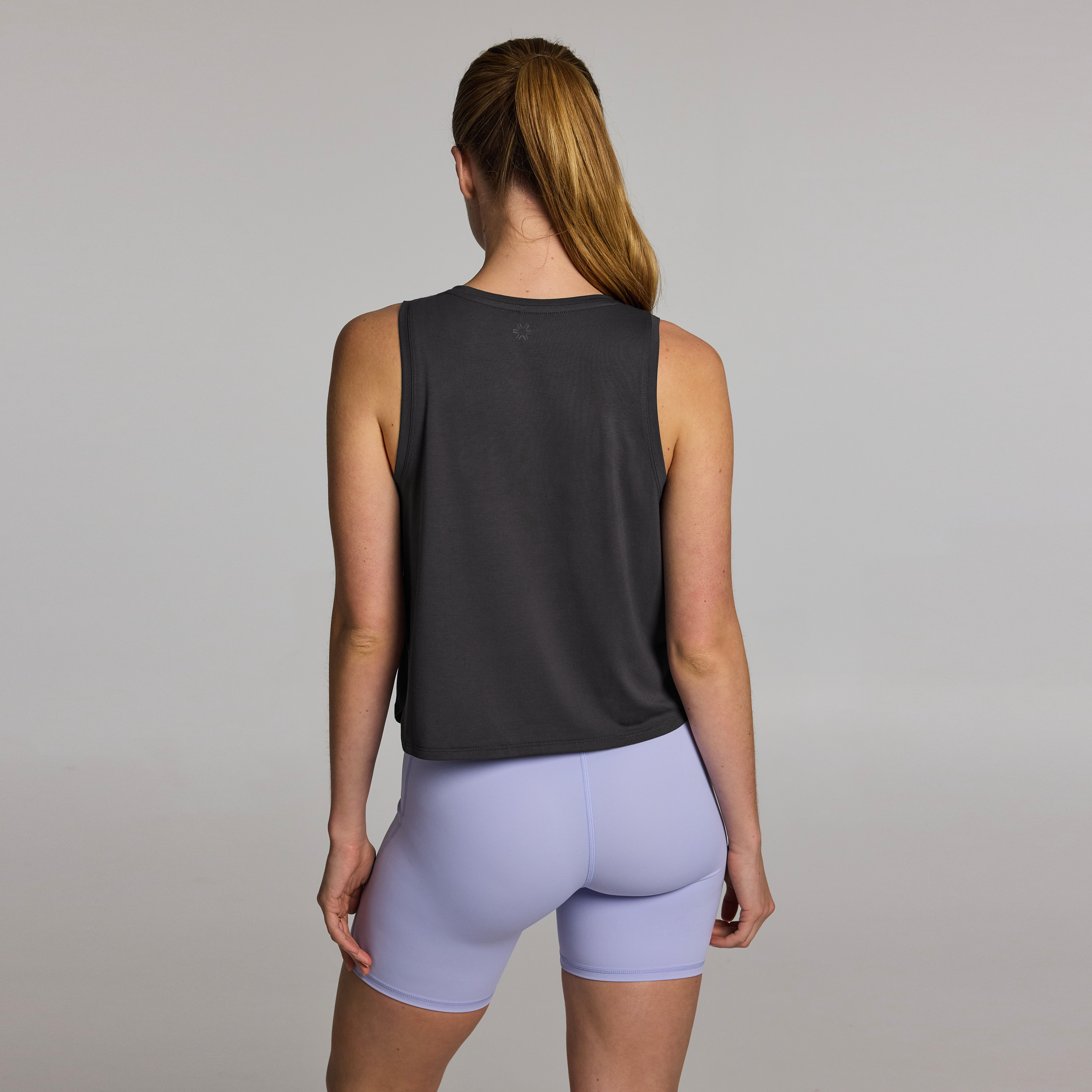 Bamboo Hip Tank