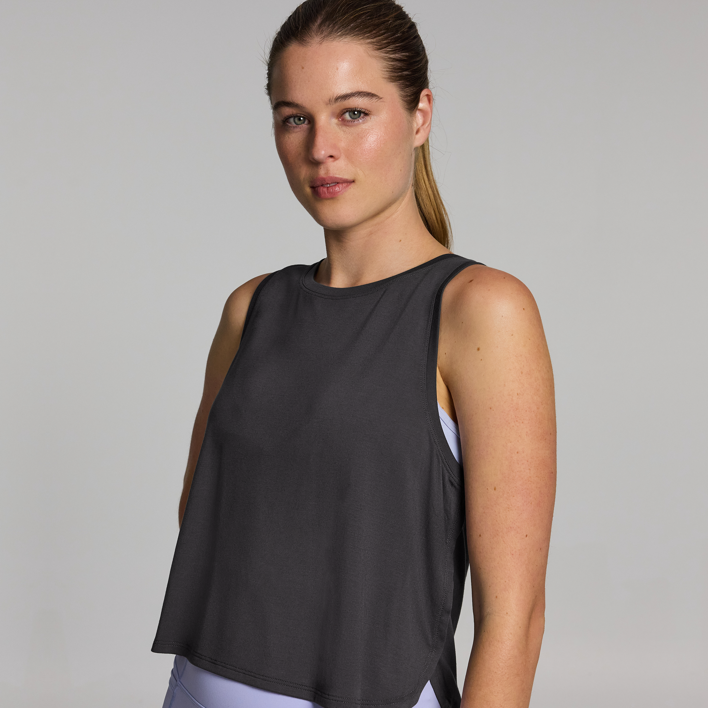 Bamboo Hip Tank