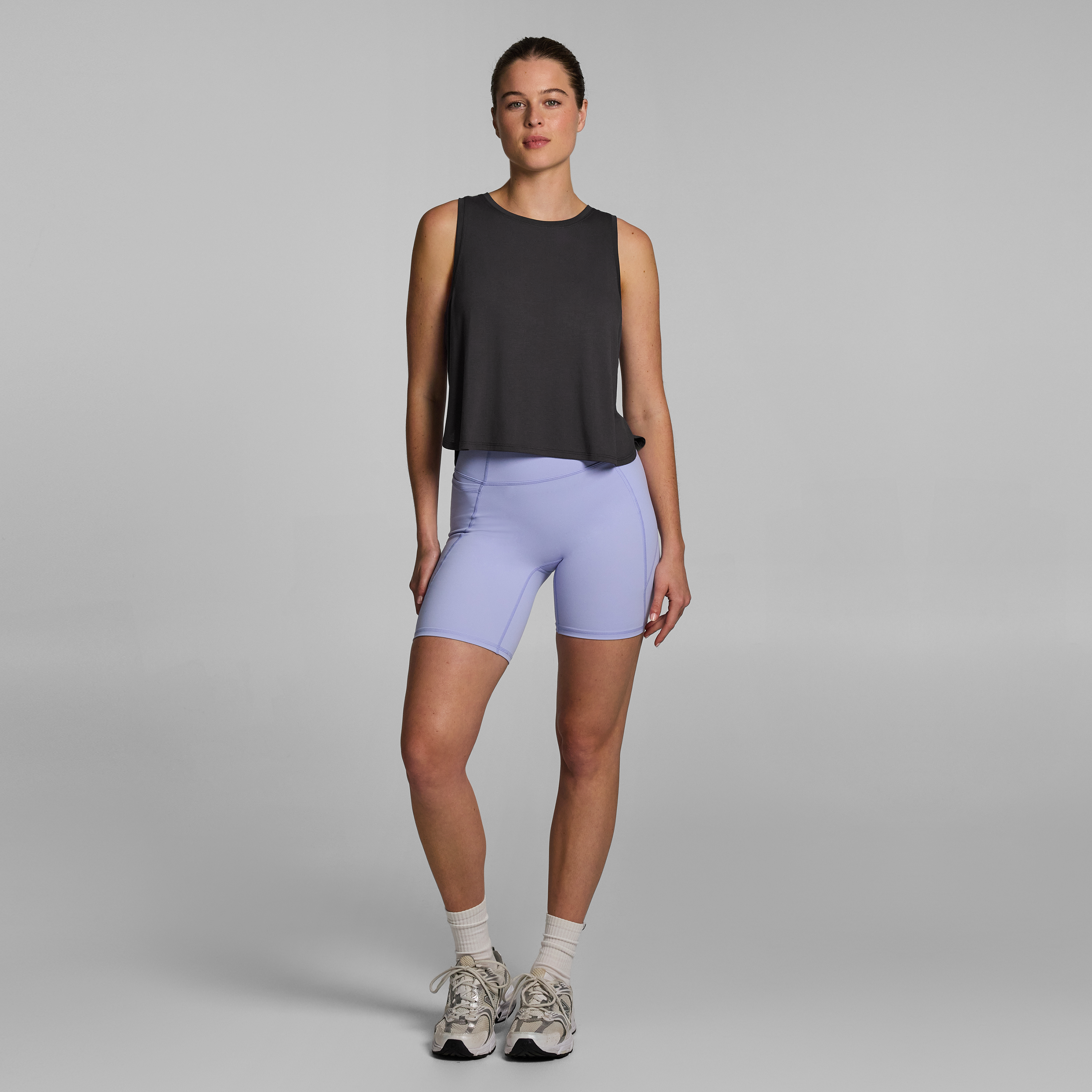 Bamboo Hip Tank