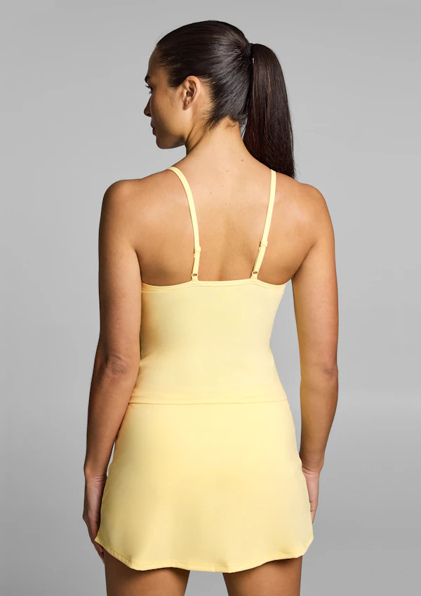 Base One Low Support Singlet